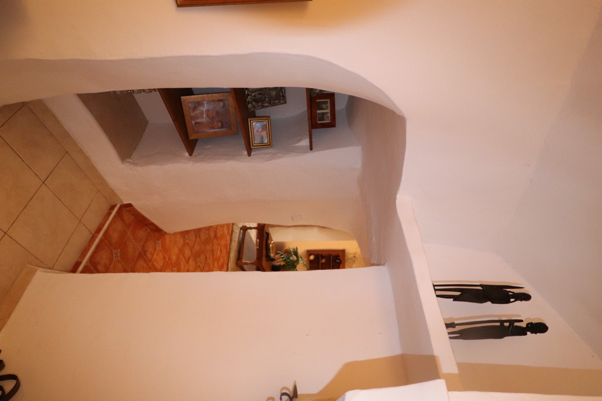Wiederverkauf - Country House -
Hondón de las Nieves - La Canalosa