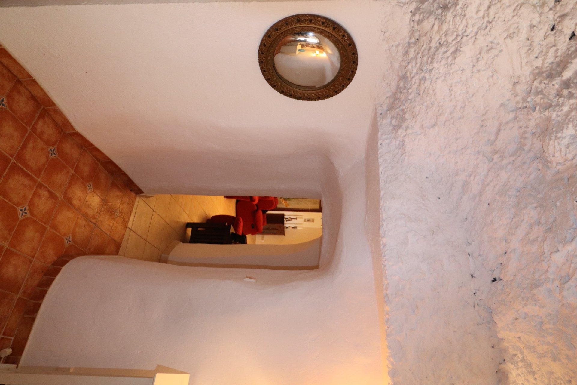 Wiederverkauf - Country House -
Hondón de las Nieves - La Canalosa