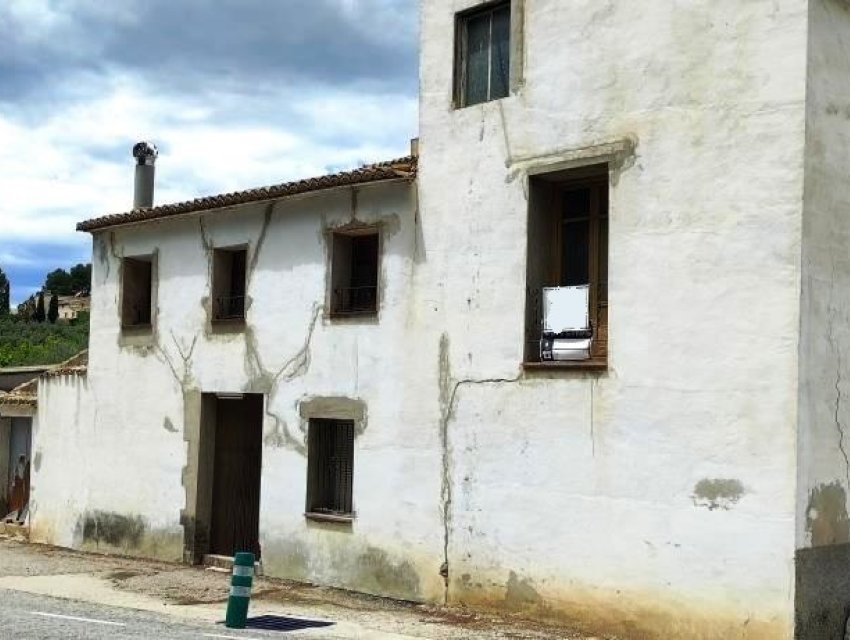 Wiederverkauf - Country House -
Millena