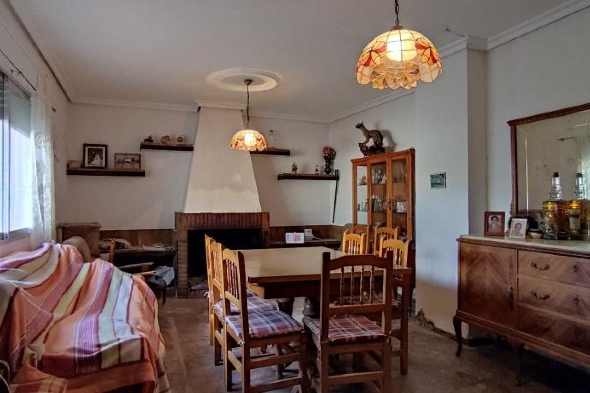 Wiederverkauf - Country House -
Millena