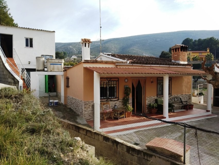 Wiederverkauf - Country House -
Ontinyent