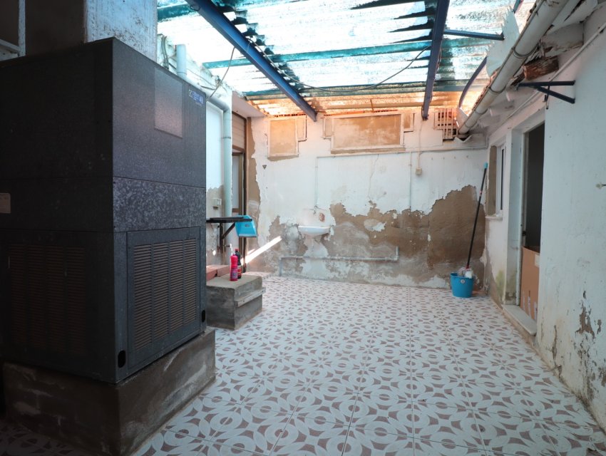 Wiederverkauf - Kommerziell -
Benijofar - Benijofar - Village