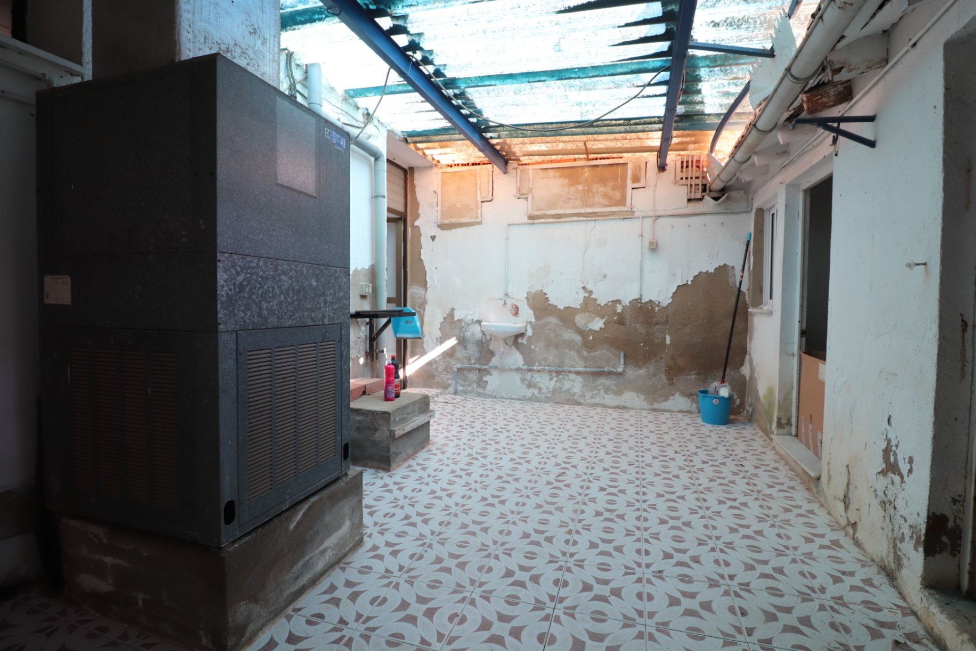 Wiederverkauf - Kommerziell -
Benijofar - Benijofar - Village