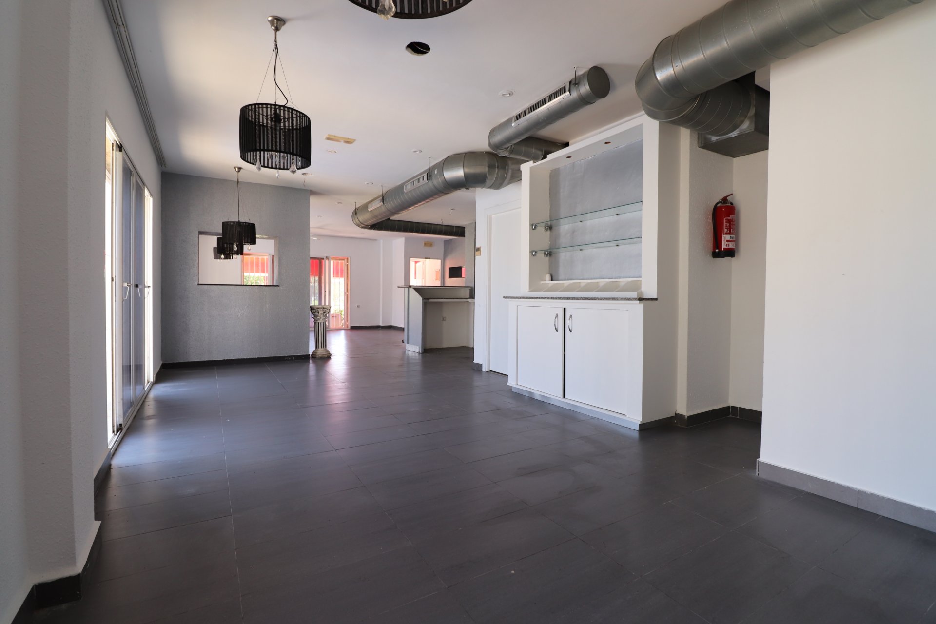 Wiederverkauf - Kommerziell -
Ciudad Quesada - La Marquesa Golf