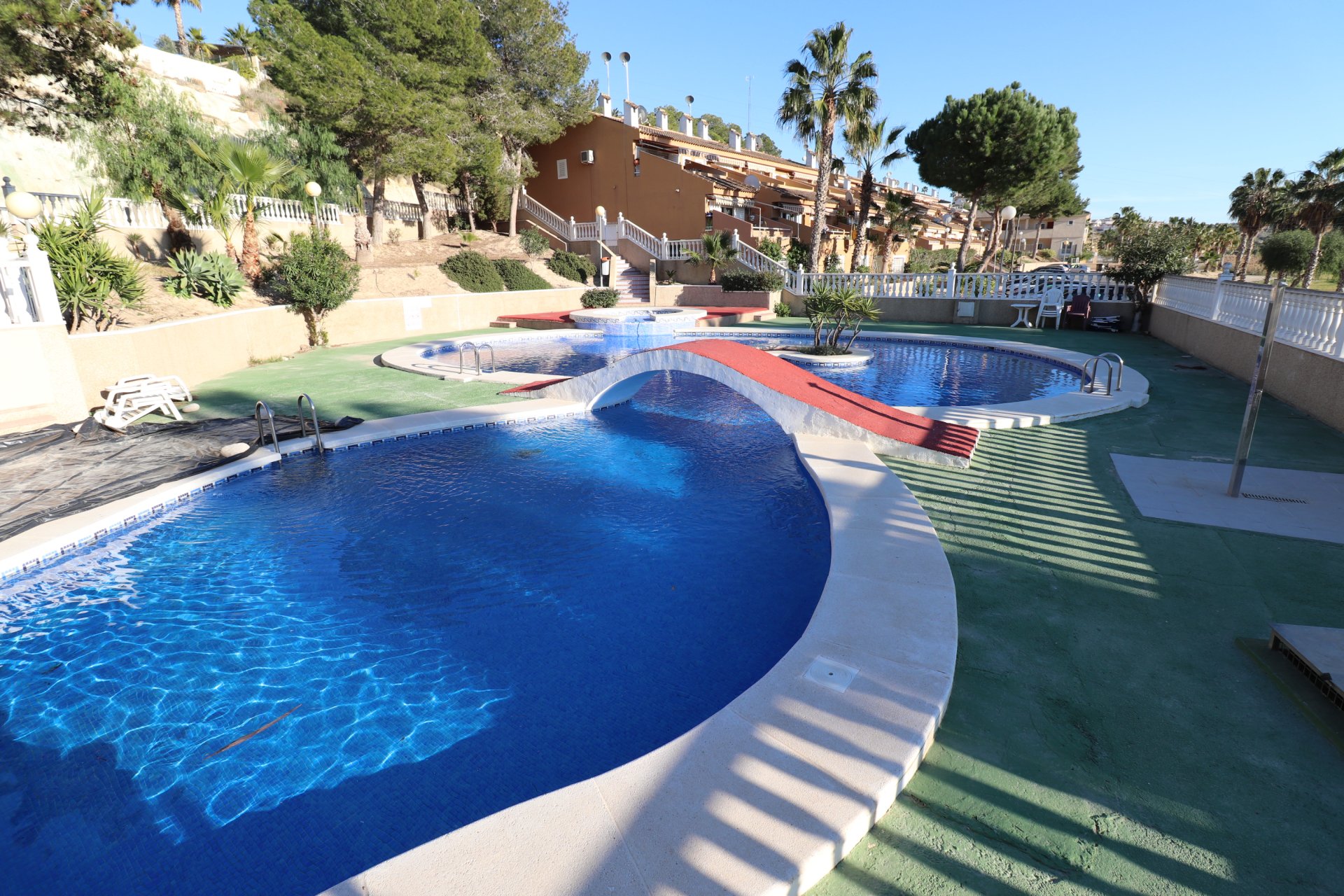 Wiederverkauf - Kommerziell -
Ciudad Quesada - La Marquesa Golf