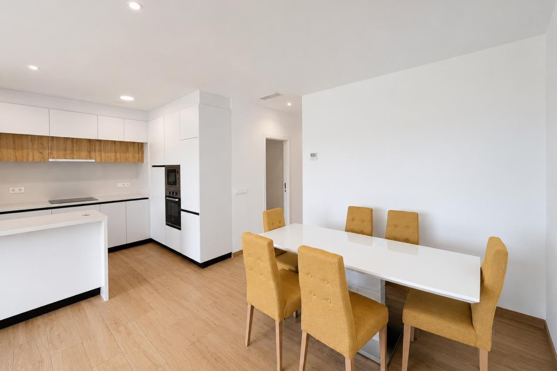 Wiederverkauf - Penthouse -
Finestrat