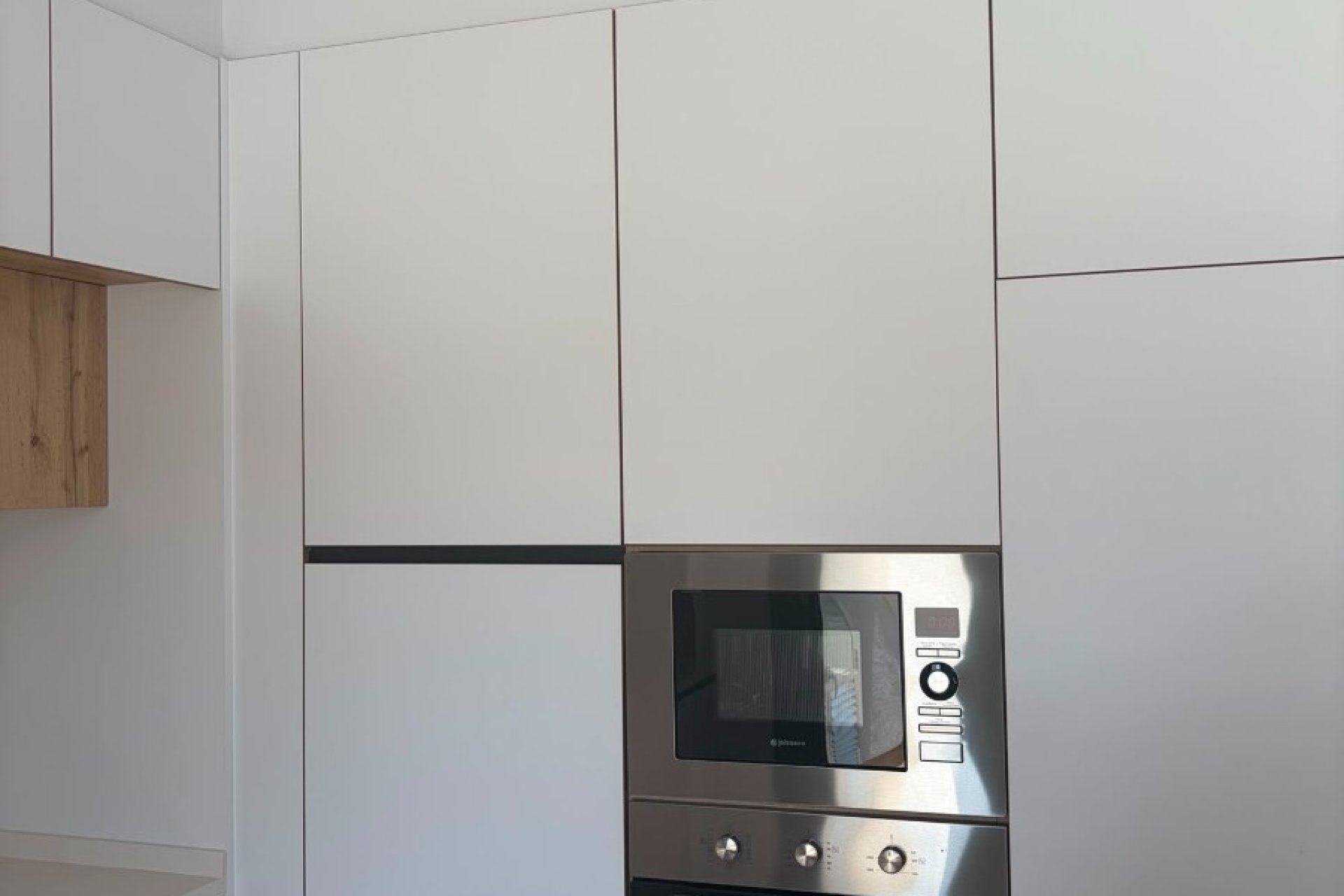 Wiederverkauf - Penthouse -
Finestrat