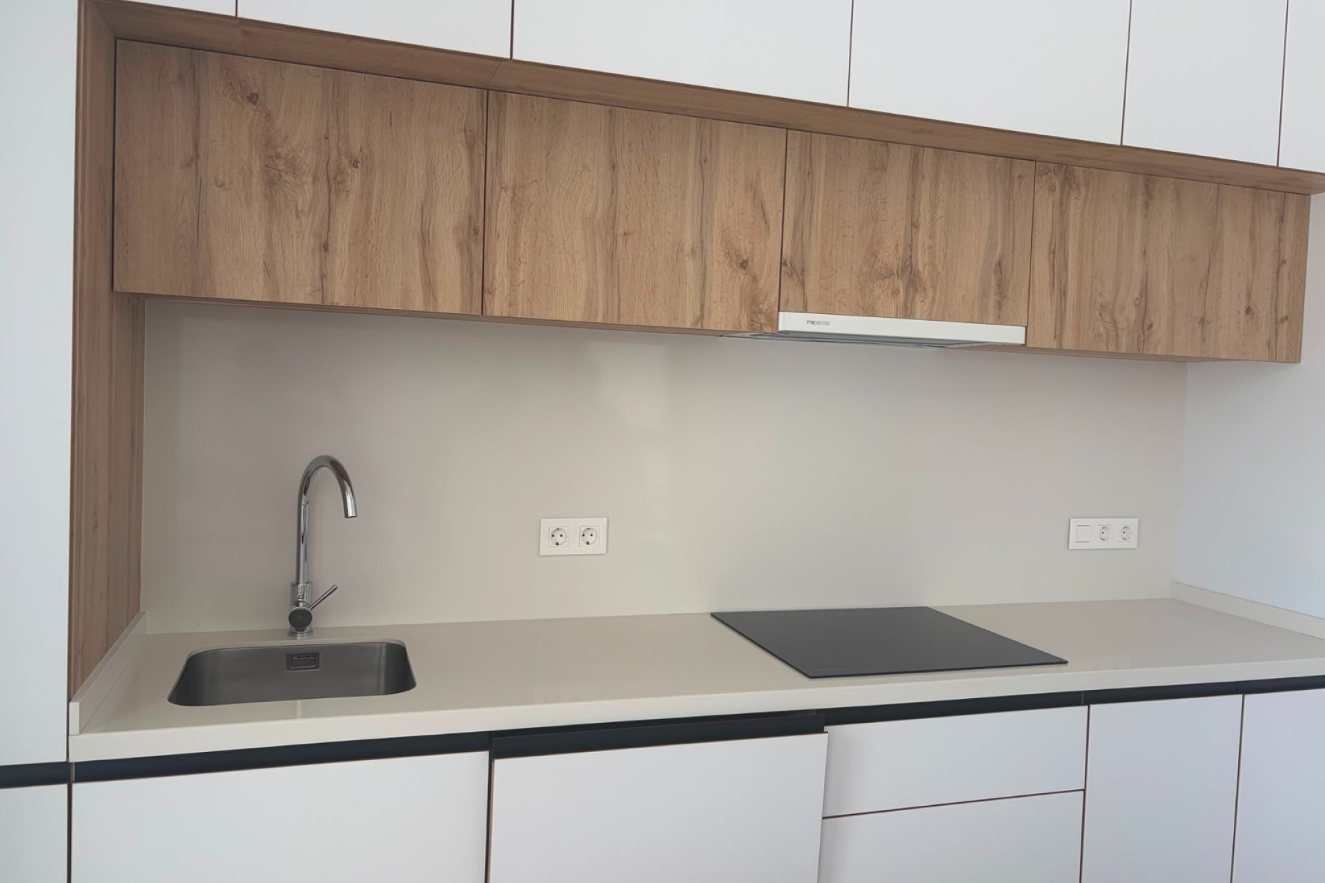 Wiederverkauf - Penthouse -
Finestrat