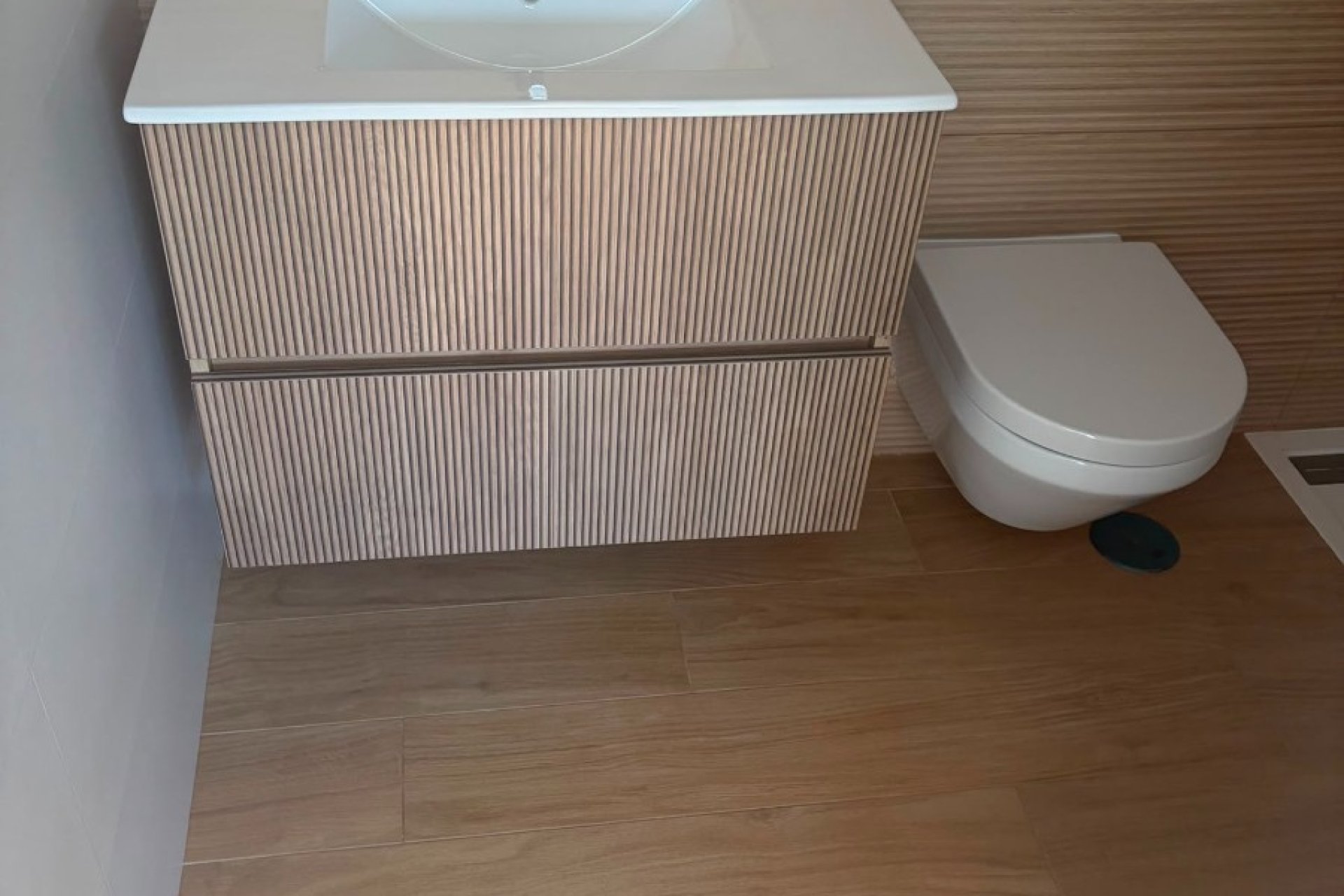 Wiederverkauf - Penthouse -
Finestrat