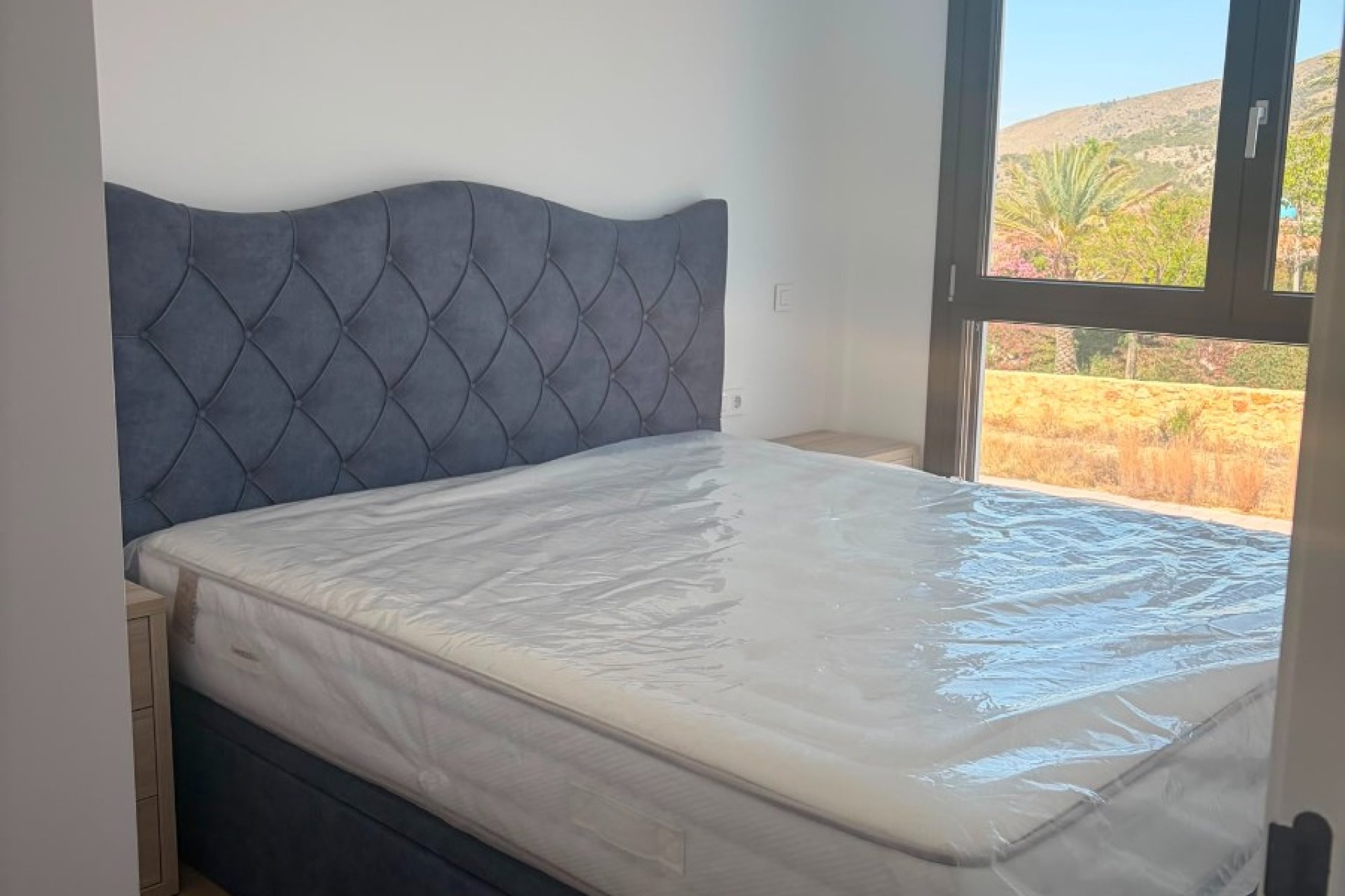 Wiederverkauf - Penthouse -
Finestrat