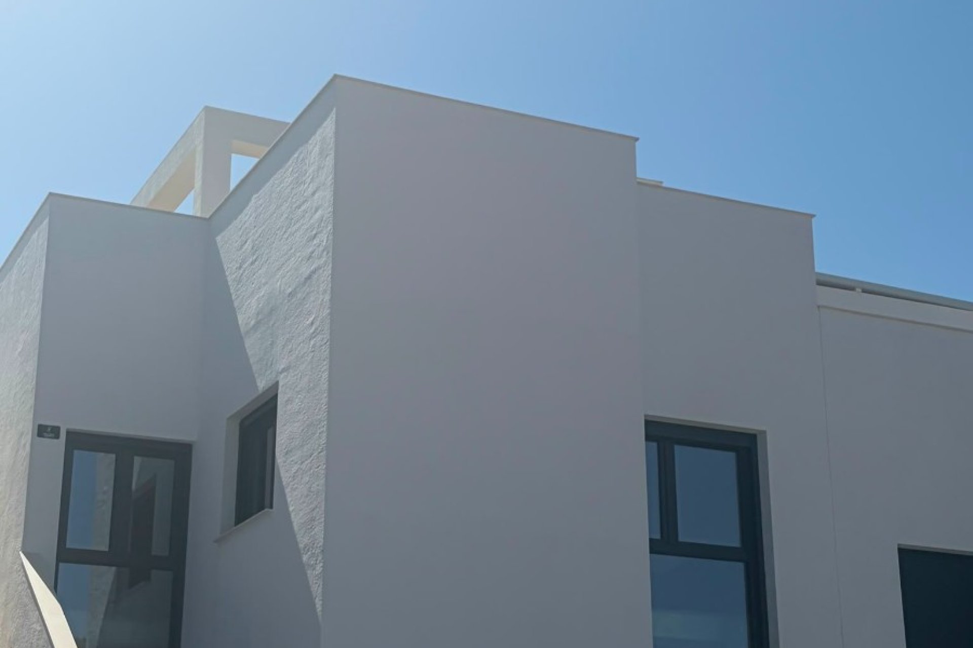 Wiederverkauf - Penthouse -
Finestrat