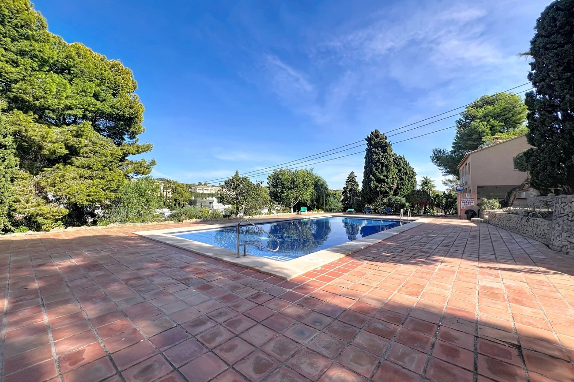 Wiederverkauf - Stadthaus -
Benissa - Costa Blanca