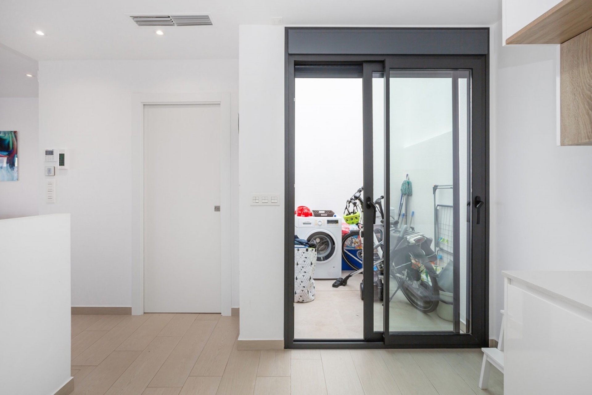 Wiederverkauf - Stadthaus -
Ciudad Quesada - Costa Blanca