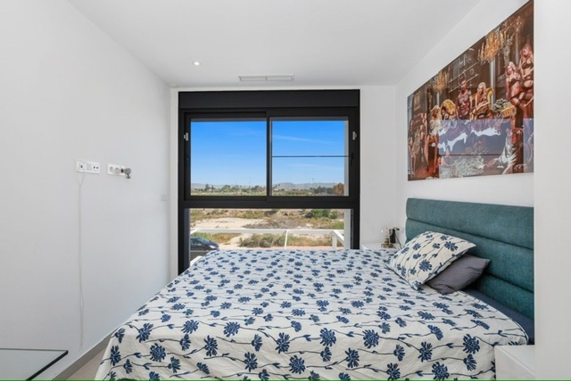 Wiederverkauf - Stadthaus -
Ciudad Quesada - Costa Blanca