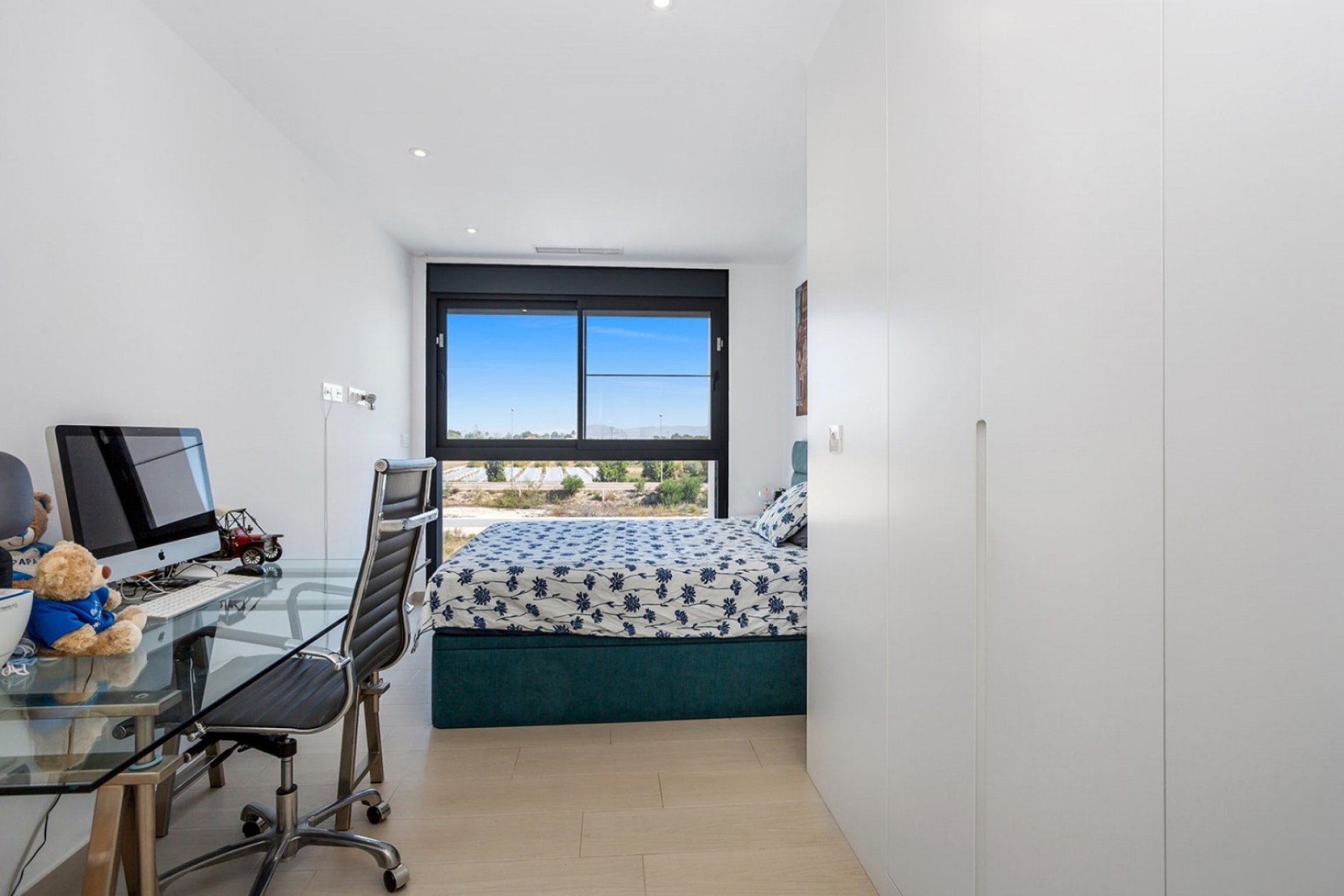 Wiederverkauf - Stadthaus -
Ciudad Quesada - Costa Blanca