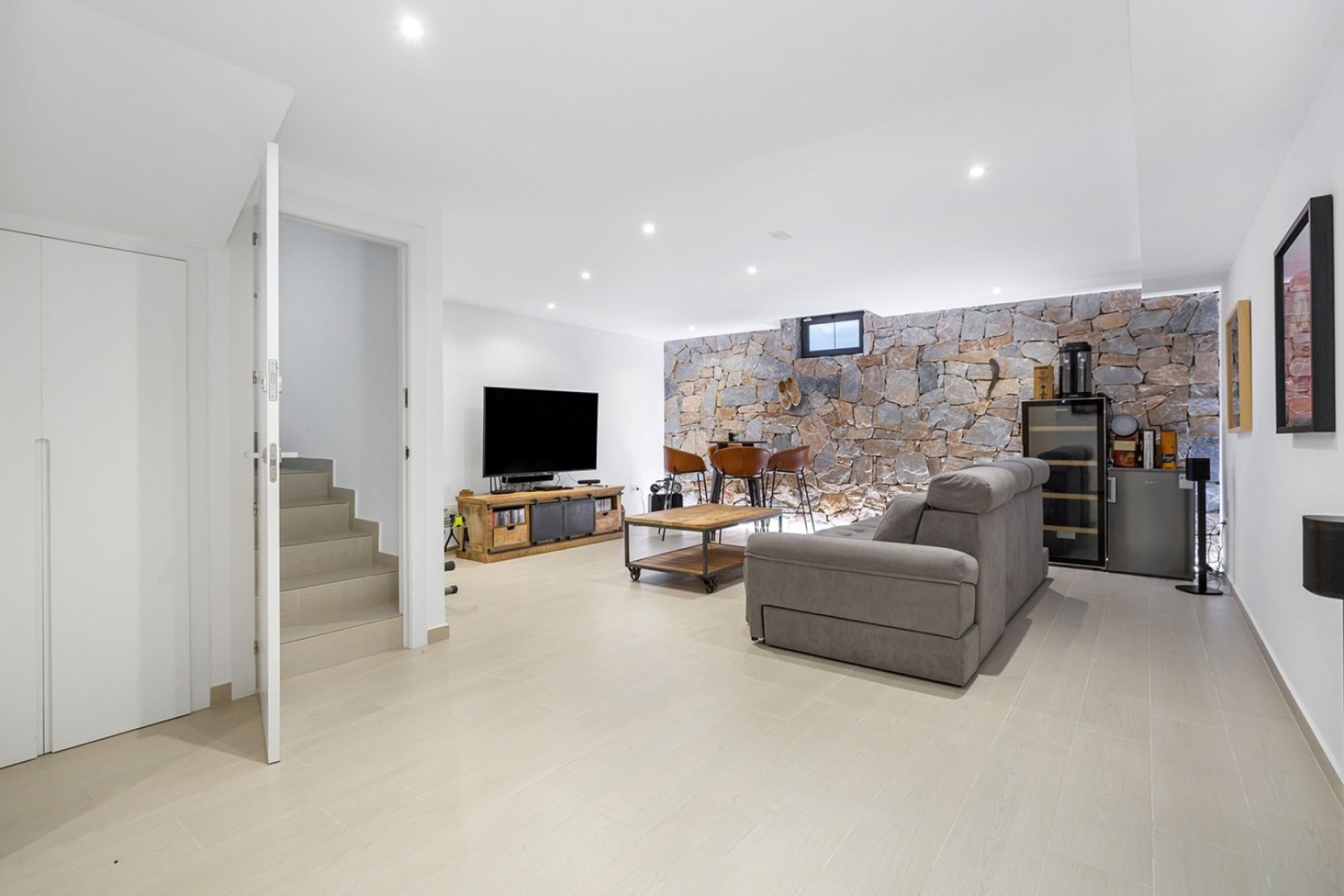 Wiederverkauf - Stadthaus -
Ciudad Quesada - Costa Blanca