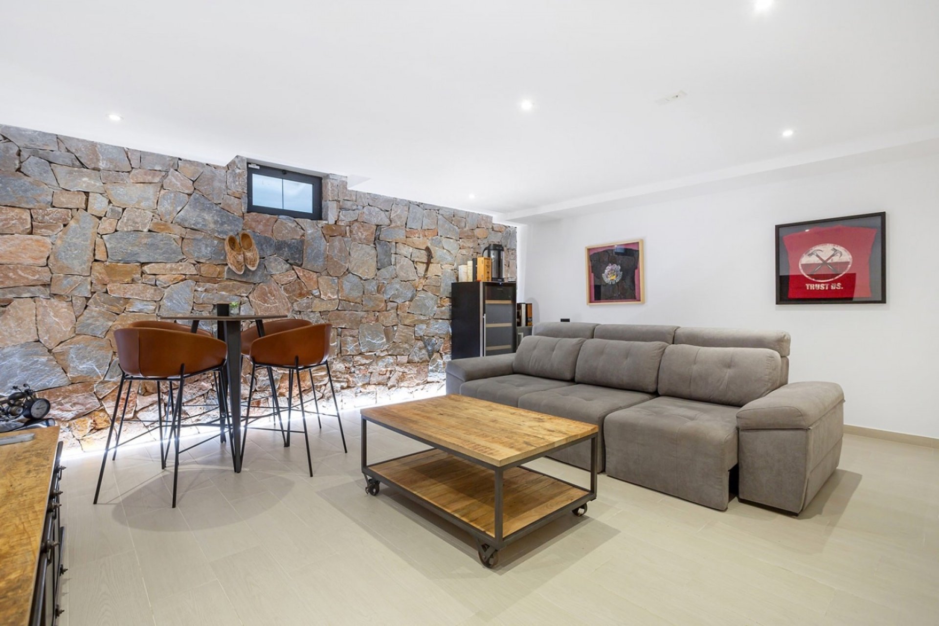 Wiederverkauf - Stadthaus -
Ciudad Quesada - Costa Blanca