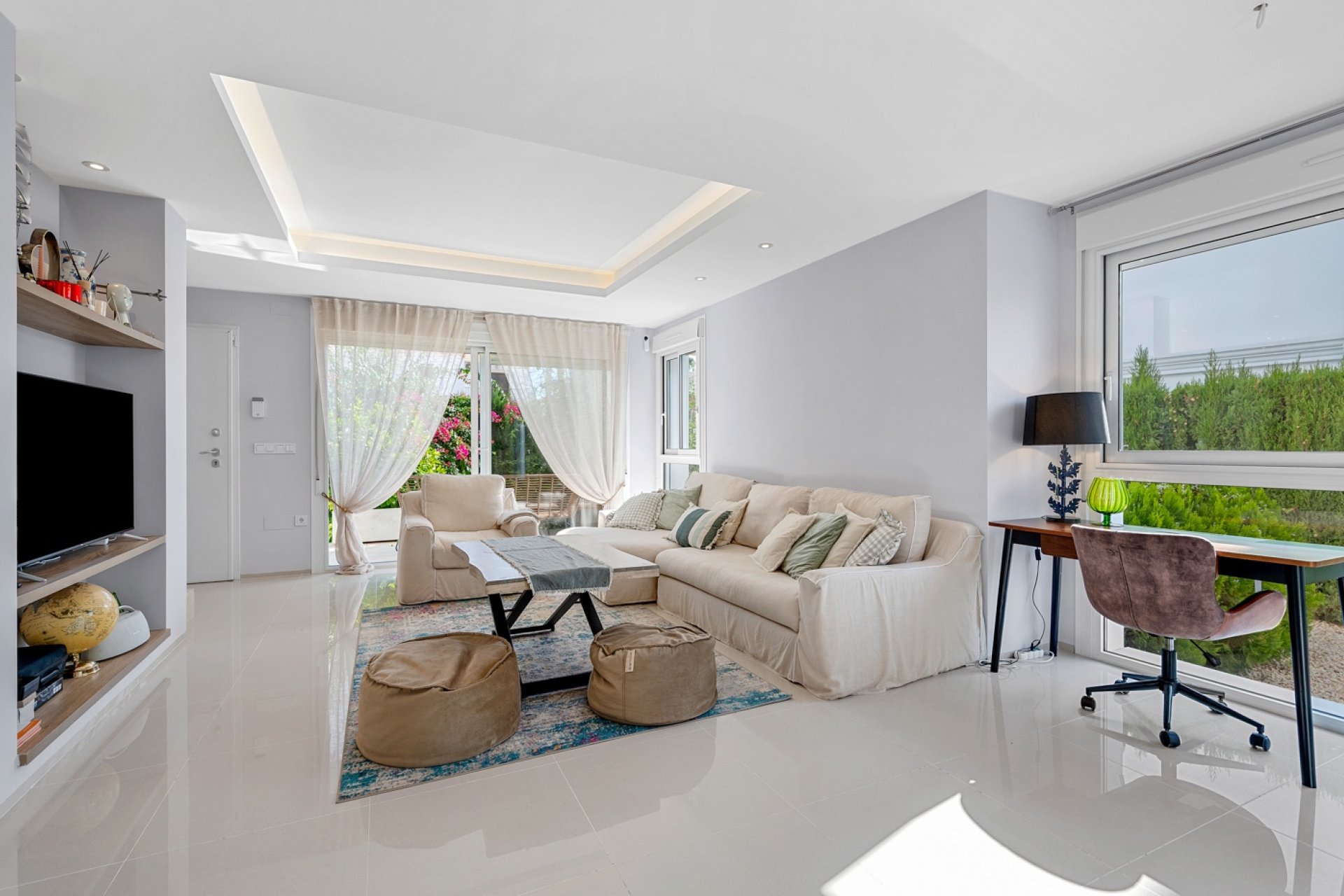 Wiederverkauf - Stadthaus -
Ciudad Quesada - Doña Pepa