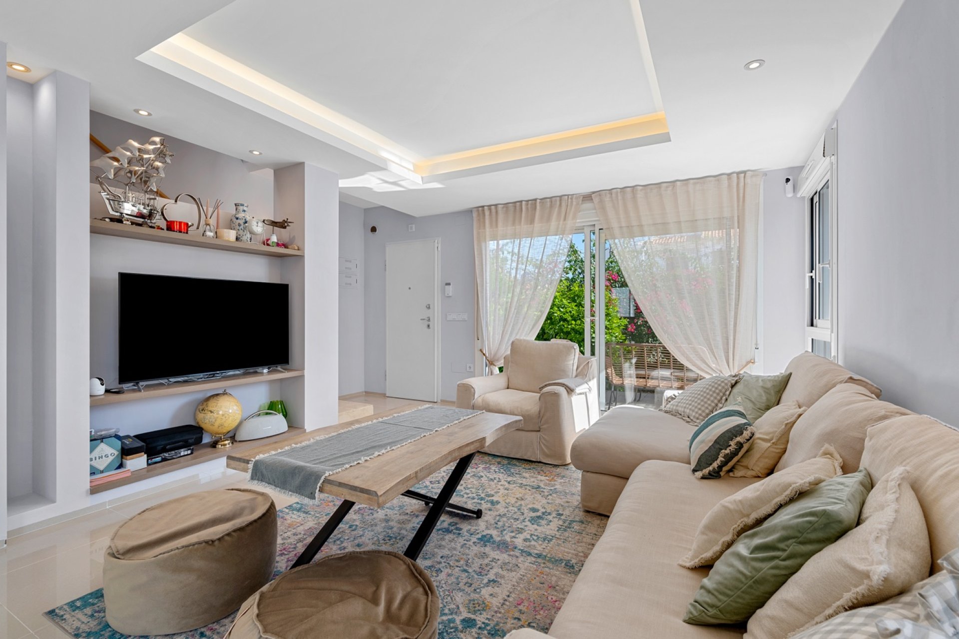 Wiederverkauf - Stadthaus -
Ciudad Quesada - Doña Pepa