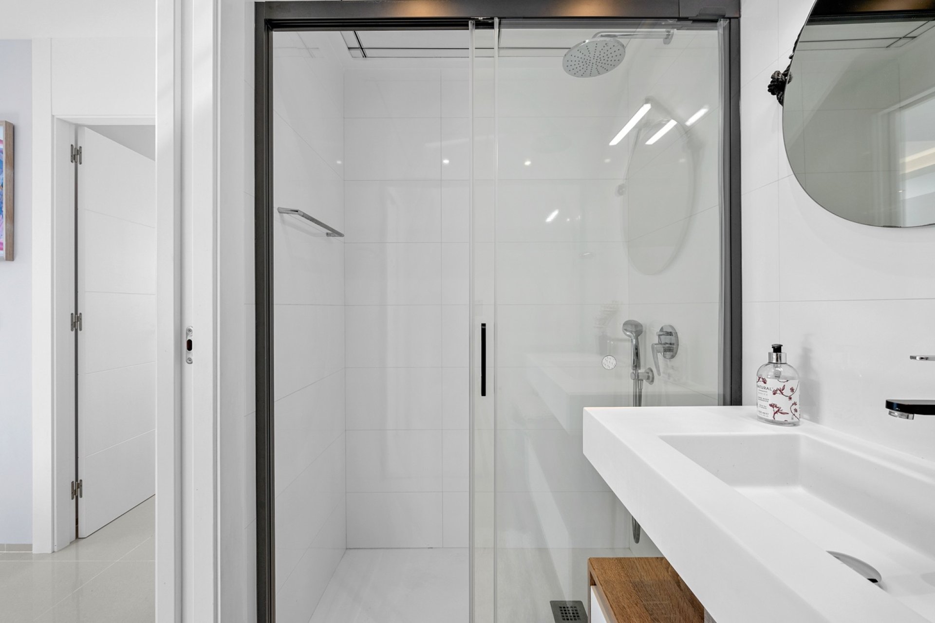 Wiederverkauf - Stadthaus -
Ciudad Quesada - Doña Pepa