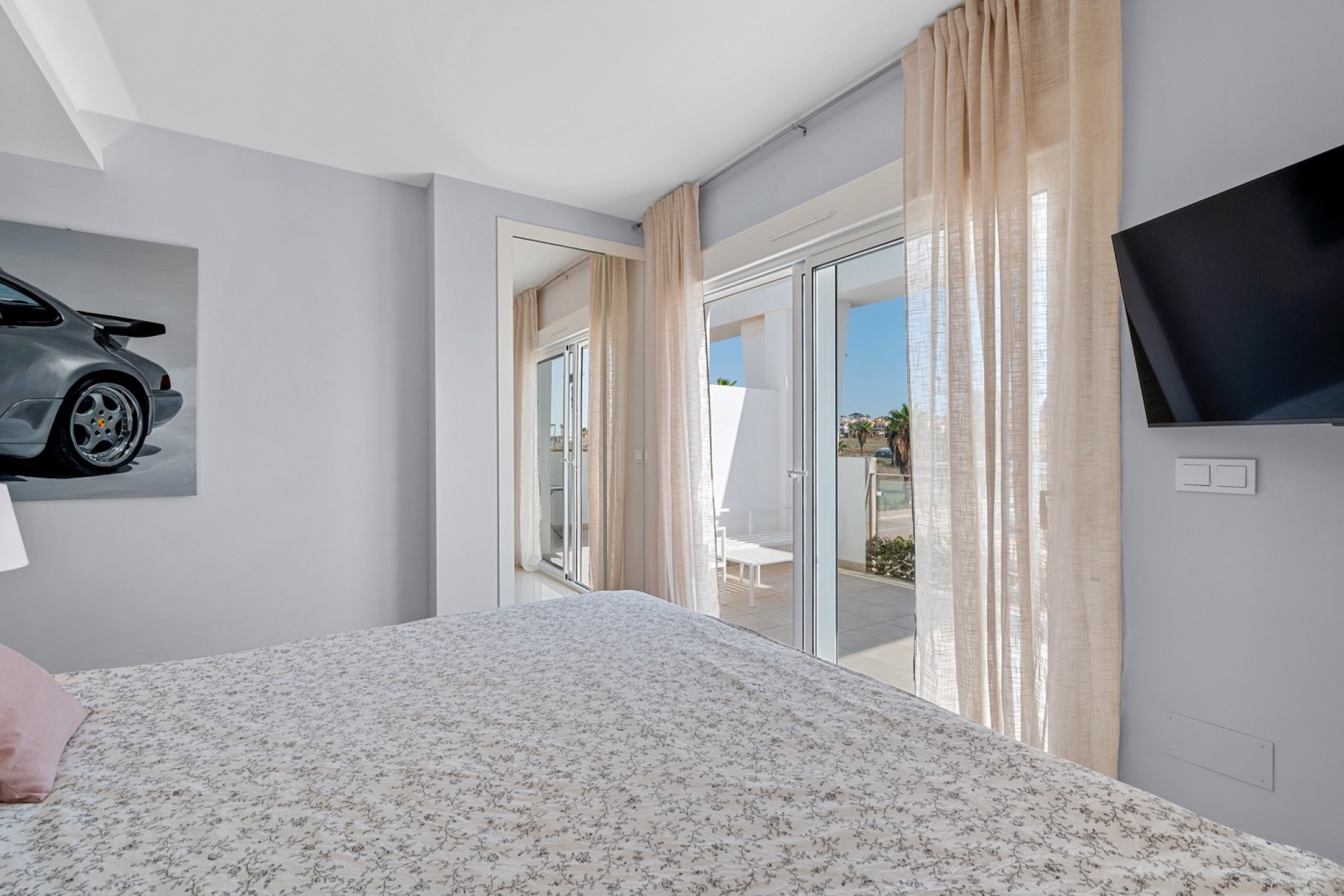 Wiederverkauf - Stadthaus -
Ciudad Quesada - Doña Pepa