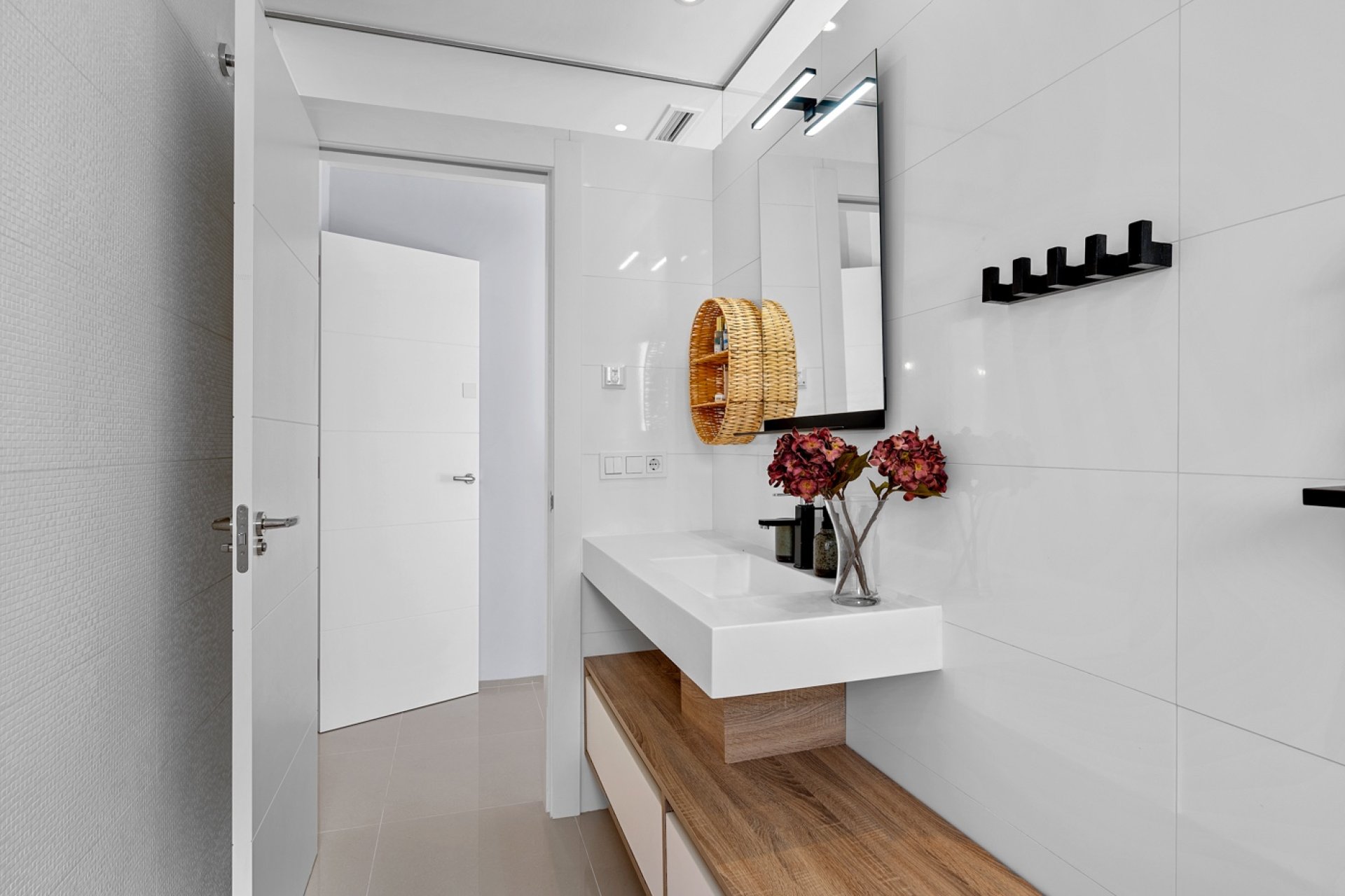 Wiederverkauf - Stadthaus -
Ciudad Quesada - Doña Pepa