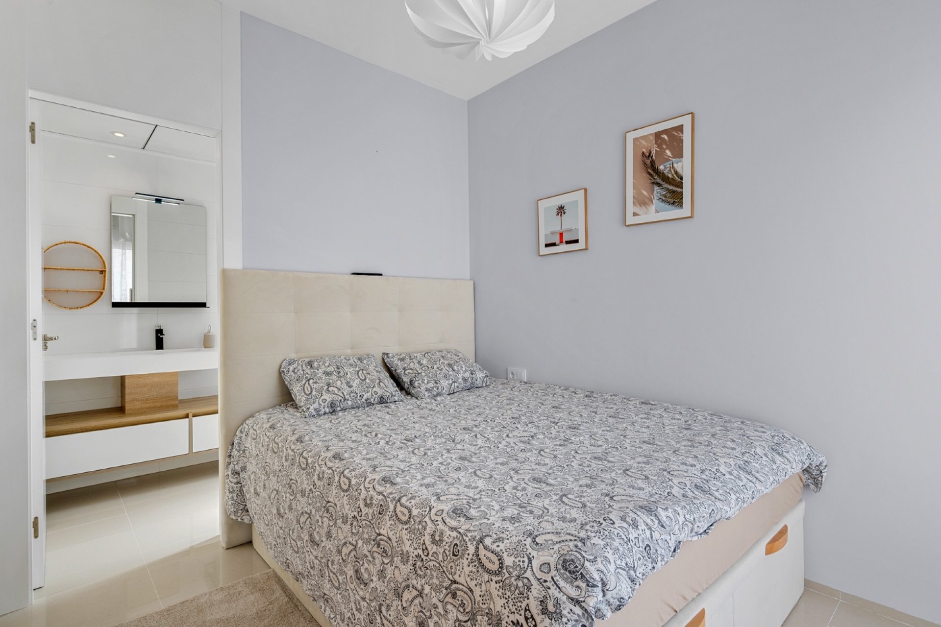 Wiederverkauf - Stadthaus -
Ciudad Quesada - Doña Pepa