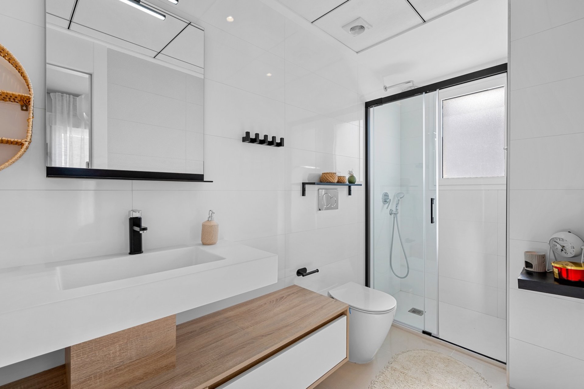 Wiederverkauf - Stadthaus -
Ciudad Quesada - Doña Pepa