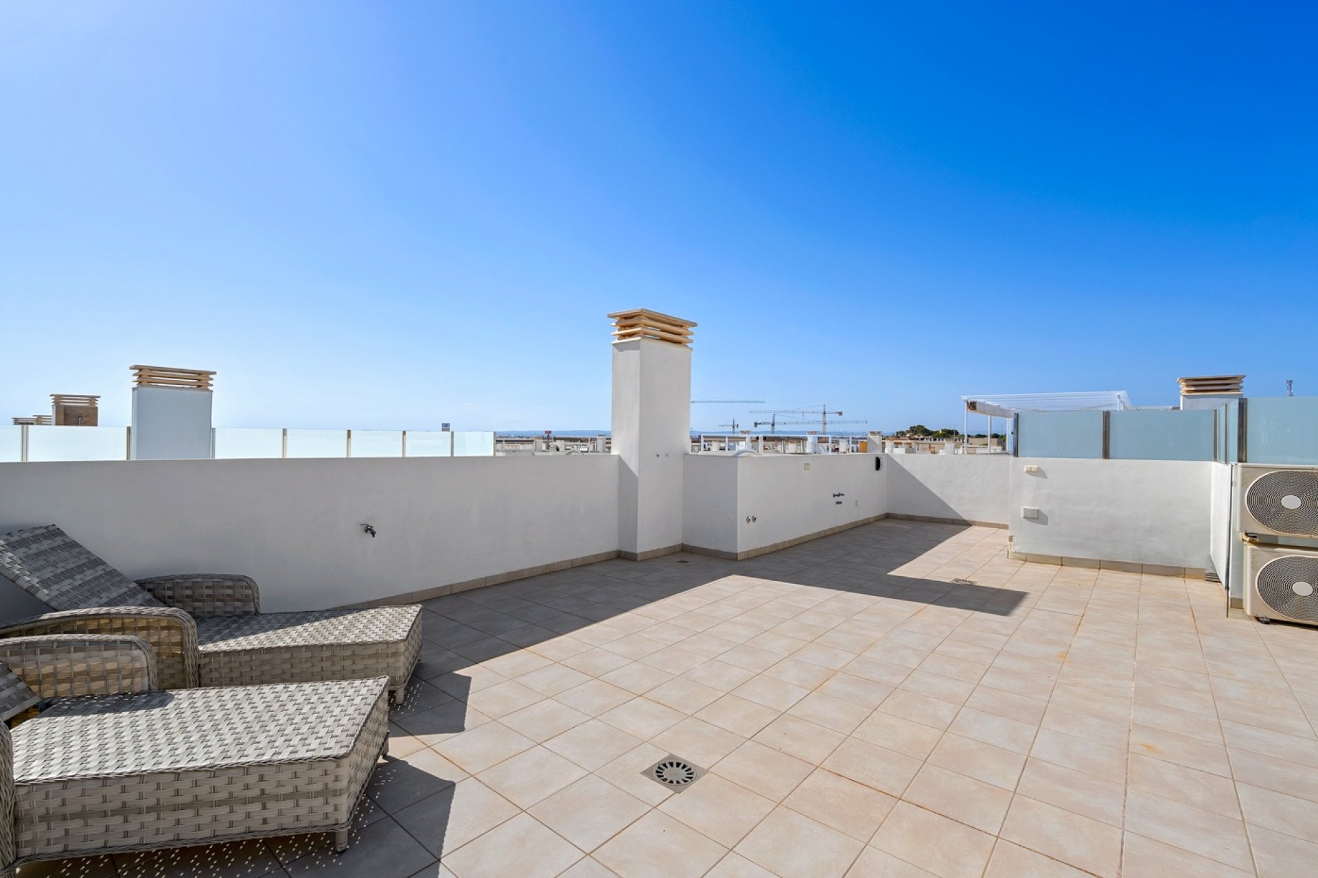 Wiederverkauf - Stadthaus -
Ciudad Quesada - Doña Pepa