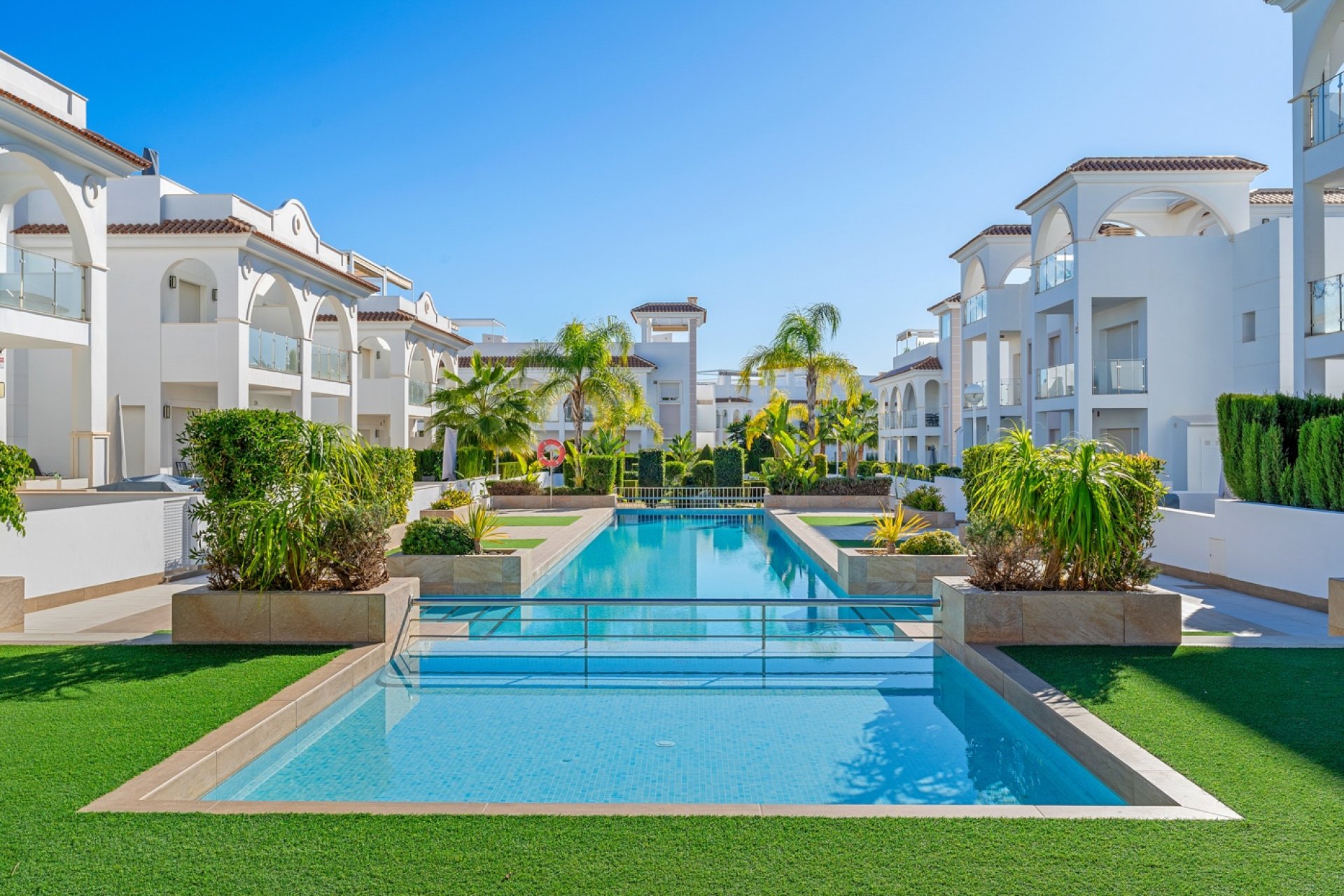 Wiederverkauf - Stadthaus -
Ciudad Quesada - Doña Pepa