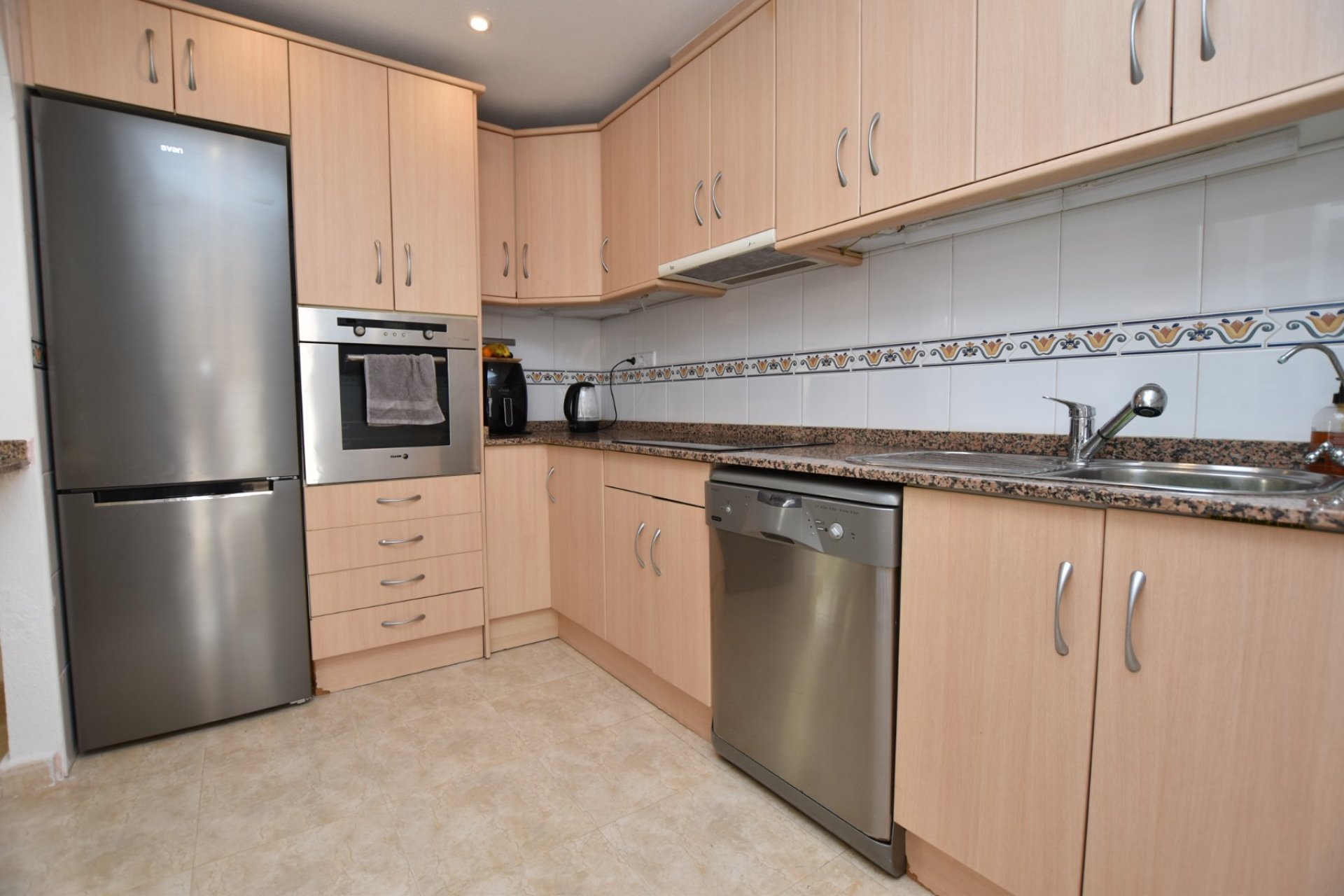 Wiederverkauf - Stadthaus -
Ciudad Quesada - Doña Pepa