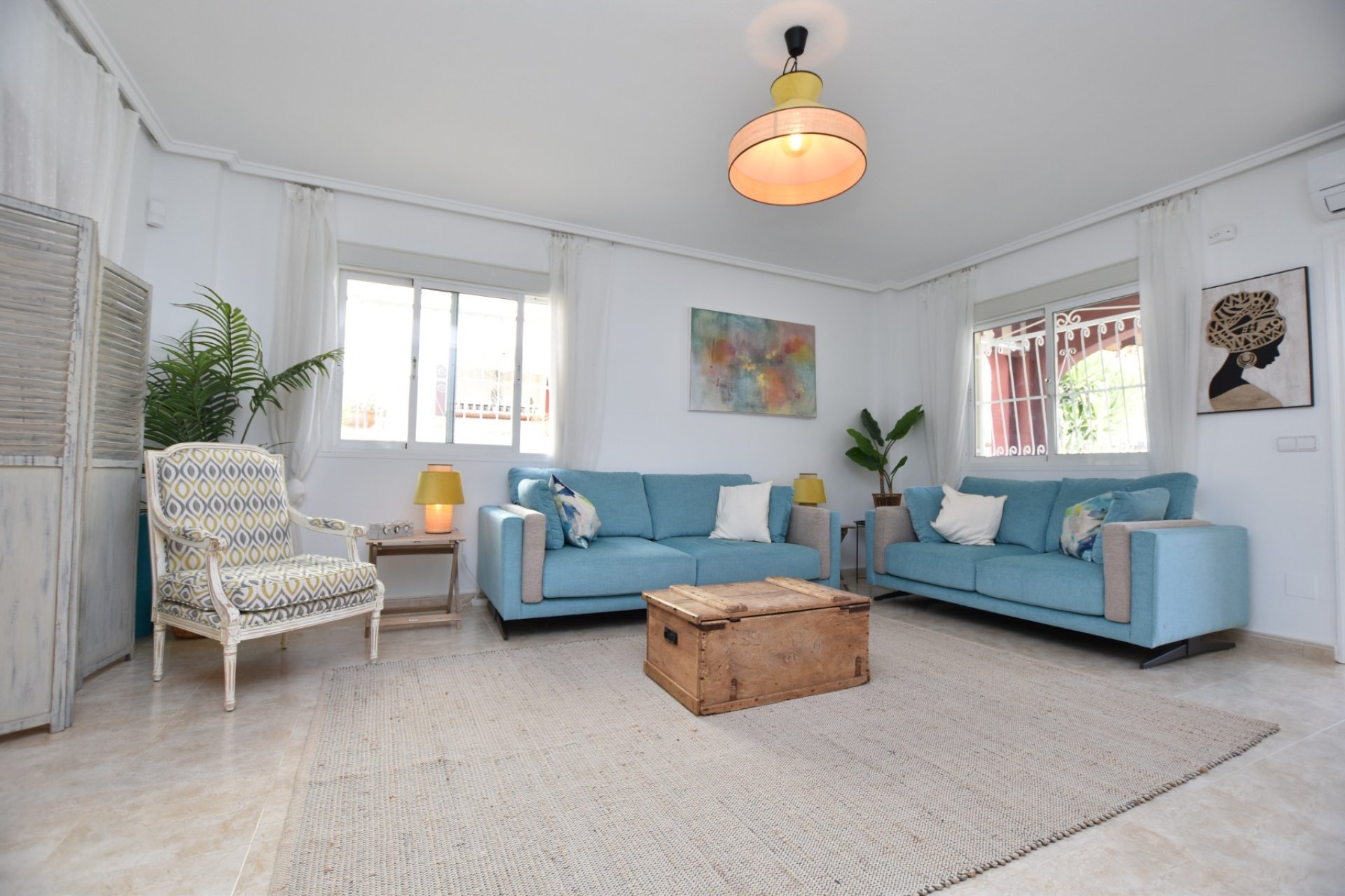 Wiederverkauf - Stadthaus -
Ciudad Quesada - Doña Pepa