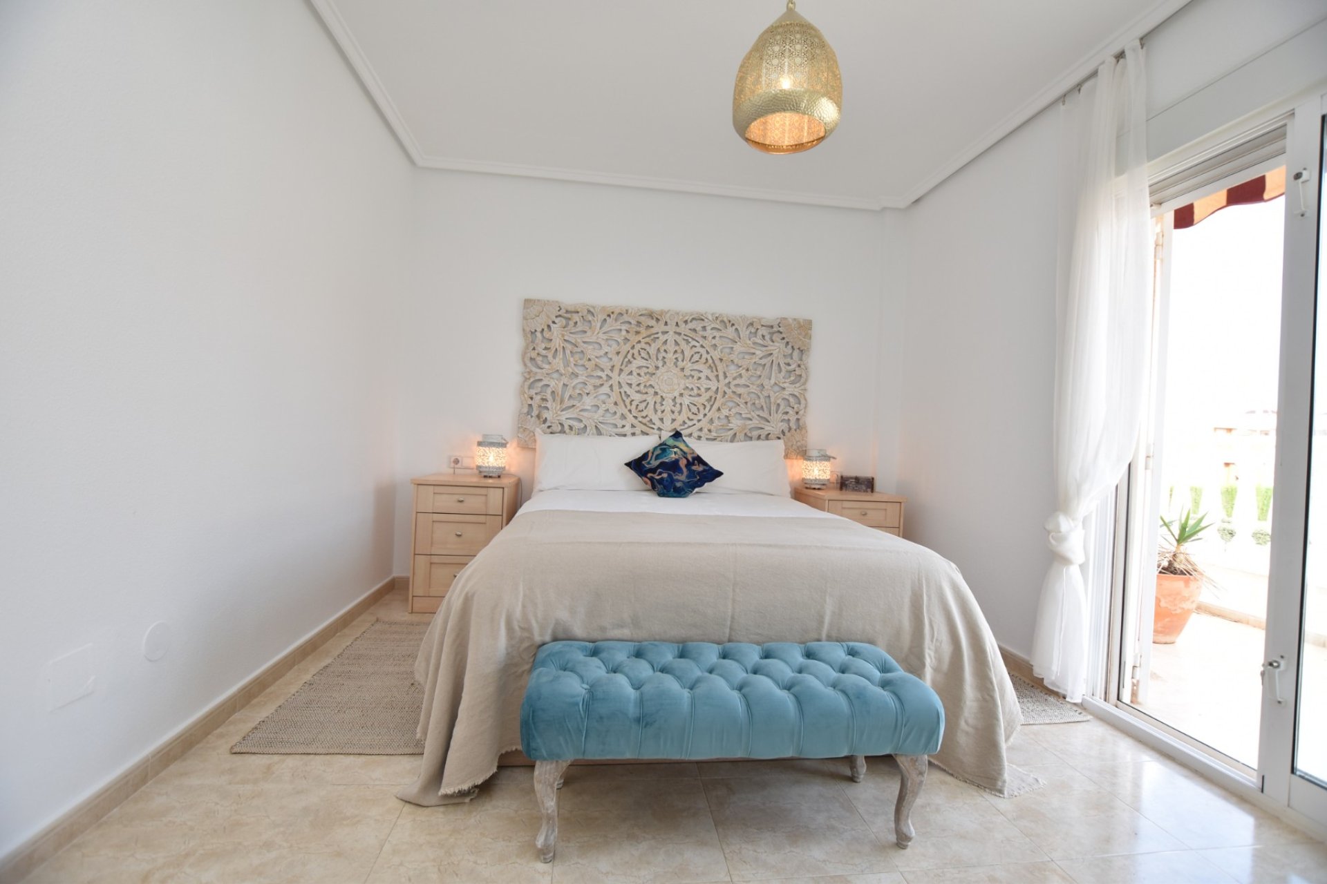 Wiederverkauf - Stadthaus -
Ciudad Quesada - Doña Pepa