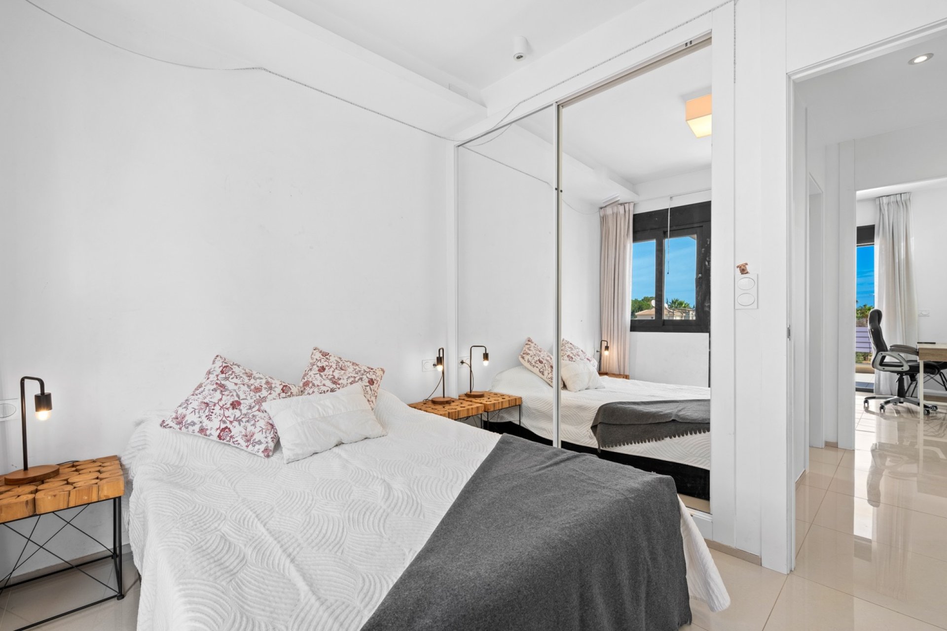 Wiederverkauf - Stadthaus -
Ciudad Quesada - Rojales