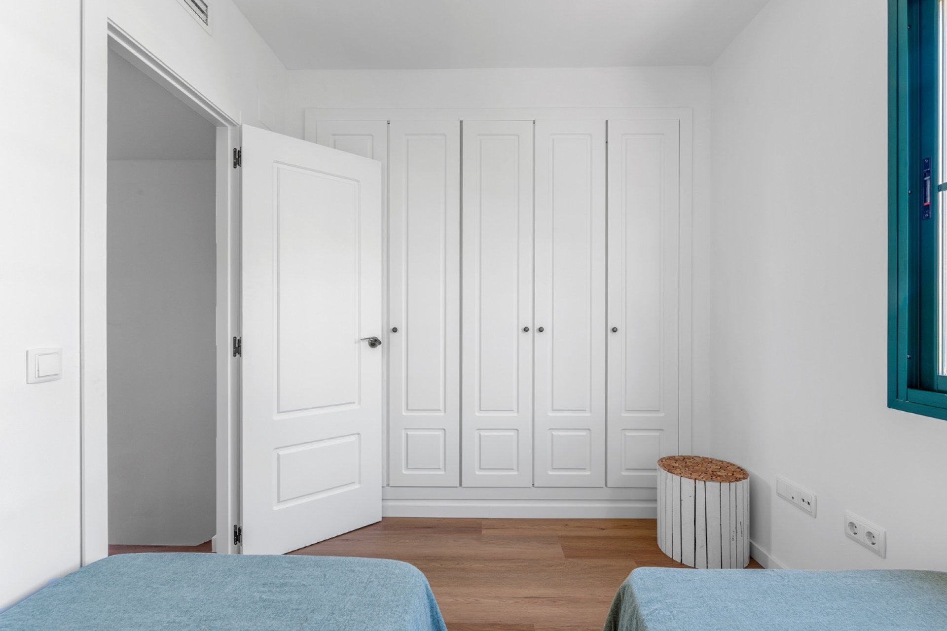 Wiederverkauf - Stadthaus -
Finestrat - Sierra Cortina