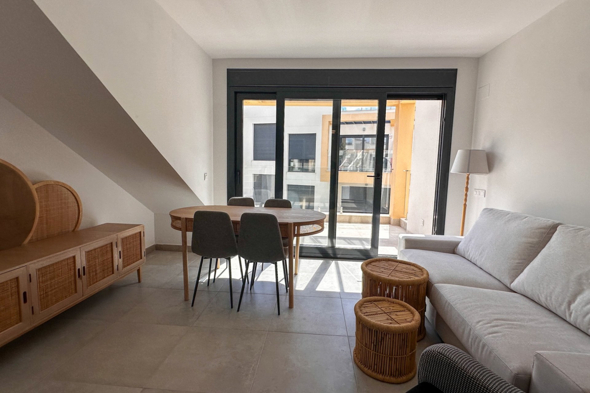 Wiederverkauf - Stadthaus -
Orihuela Costa - Costa Blanca