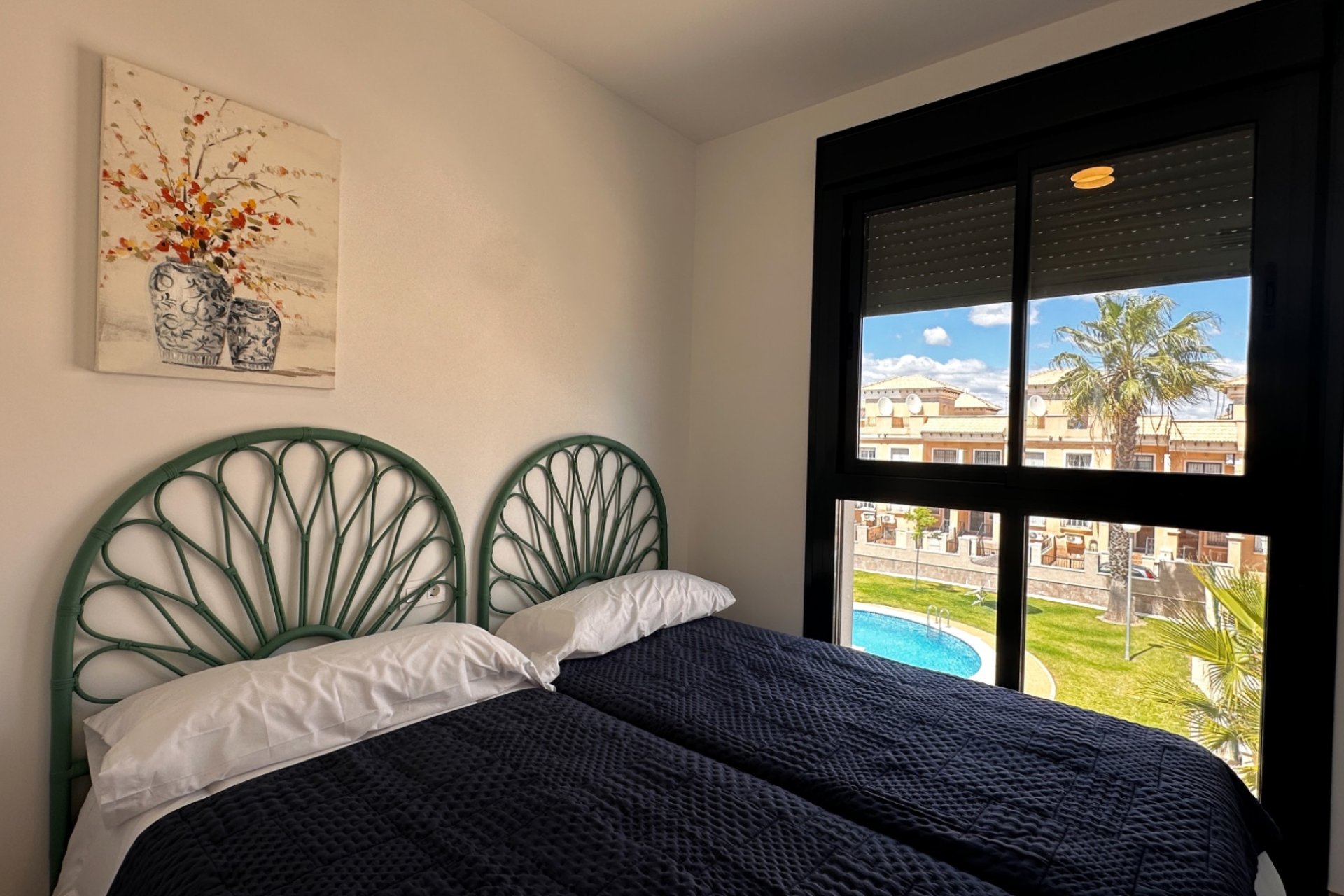 Wiederverkauf - Stadthaus -
Orihuela Costa - Costa Blanca