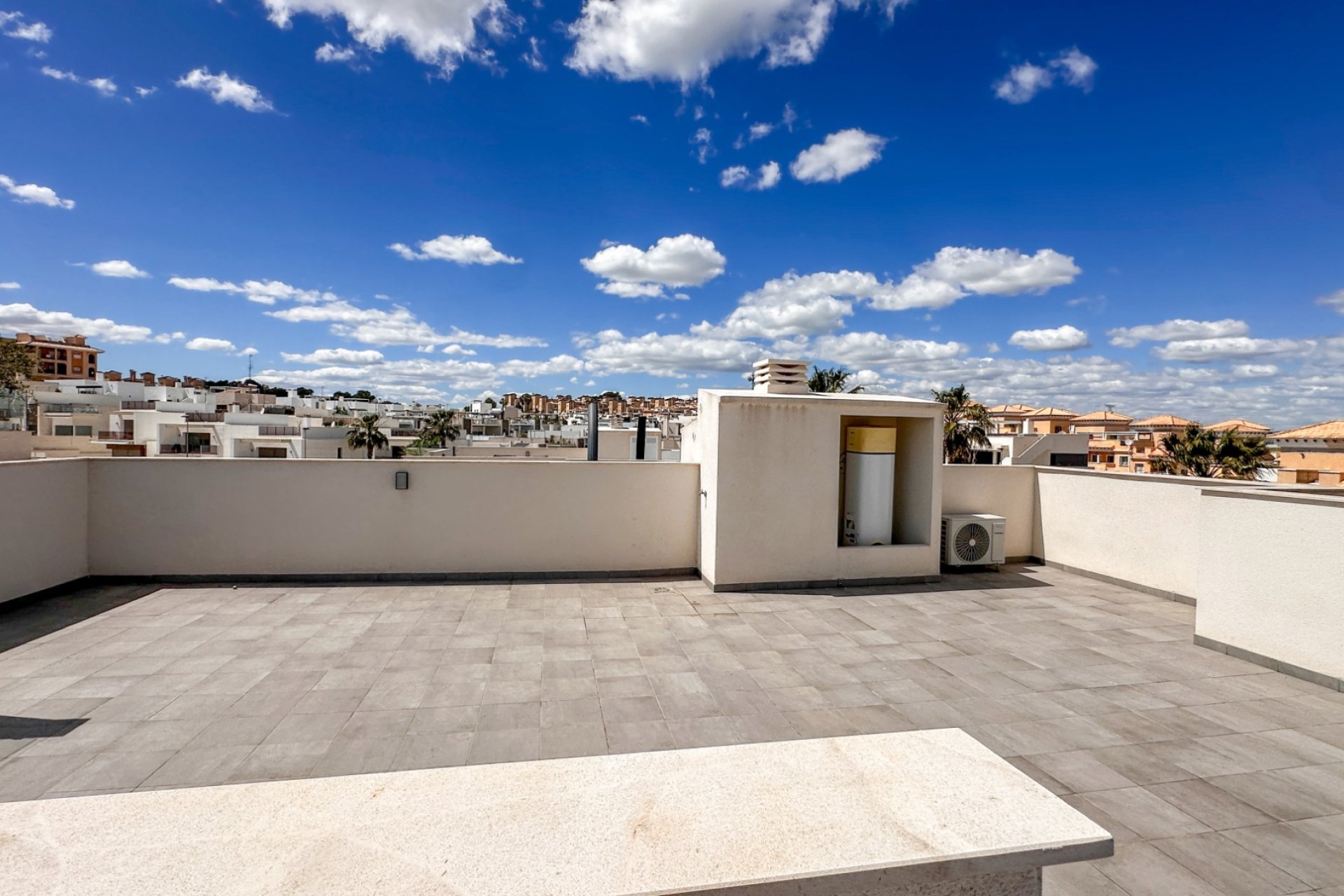 Wiederverkauf - Stadthaus -
Orihuela Costa - Costa Blanca