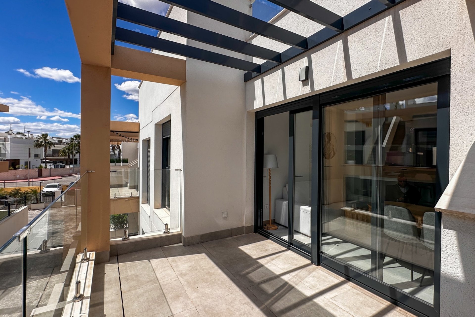 Wiederverkauf - Stadthaus -
Orihuela Costa - Costa Blanca