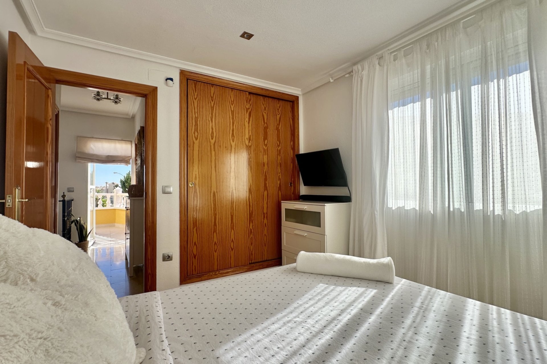 Wiederverkauf - Stadthaus -
Orihuela Costa - La Florida