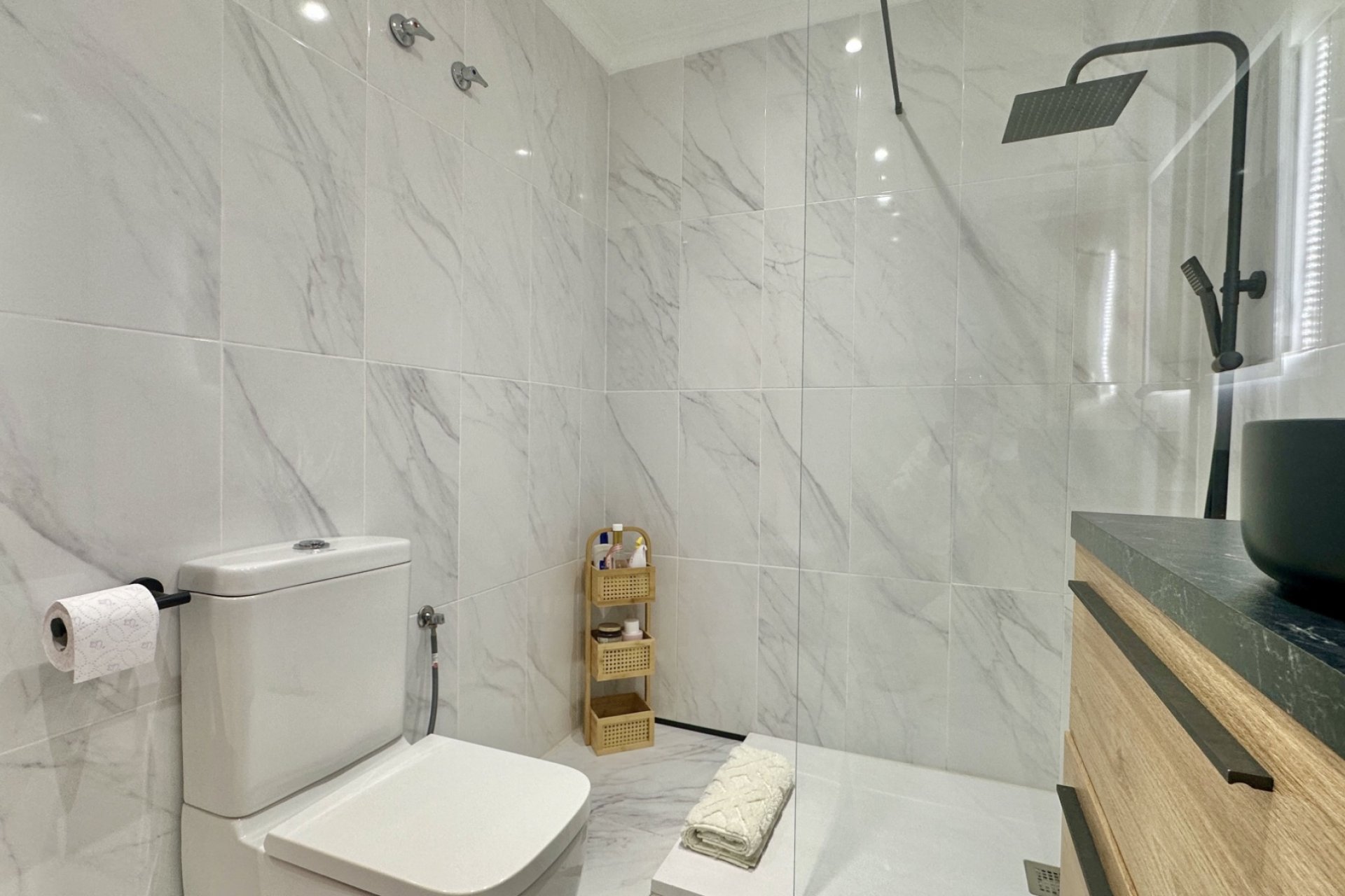 Wiederverkauf - Stadthaus -
Orihuela Costa - La Florida