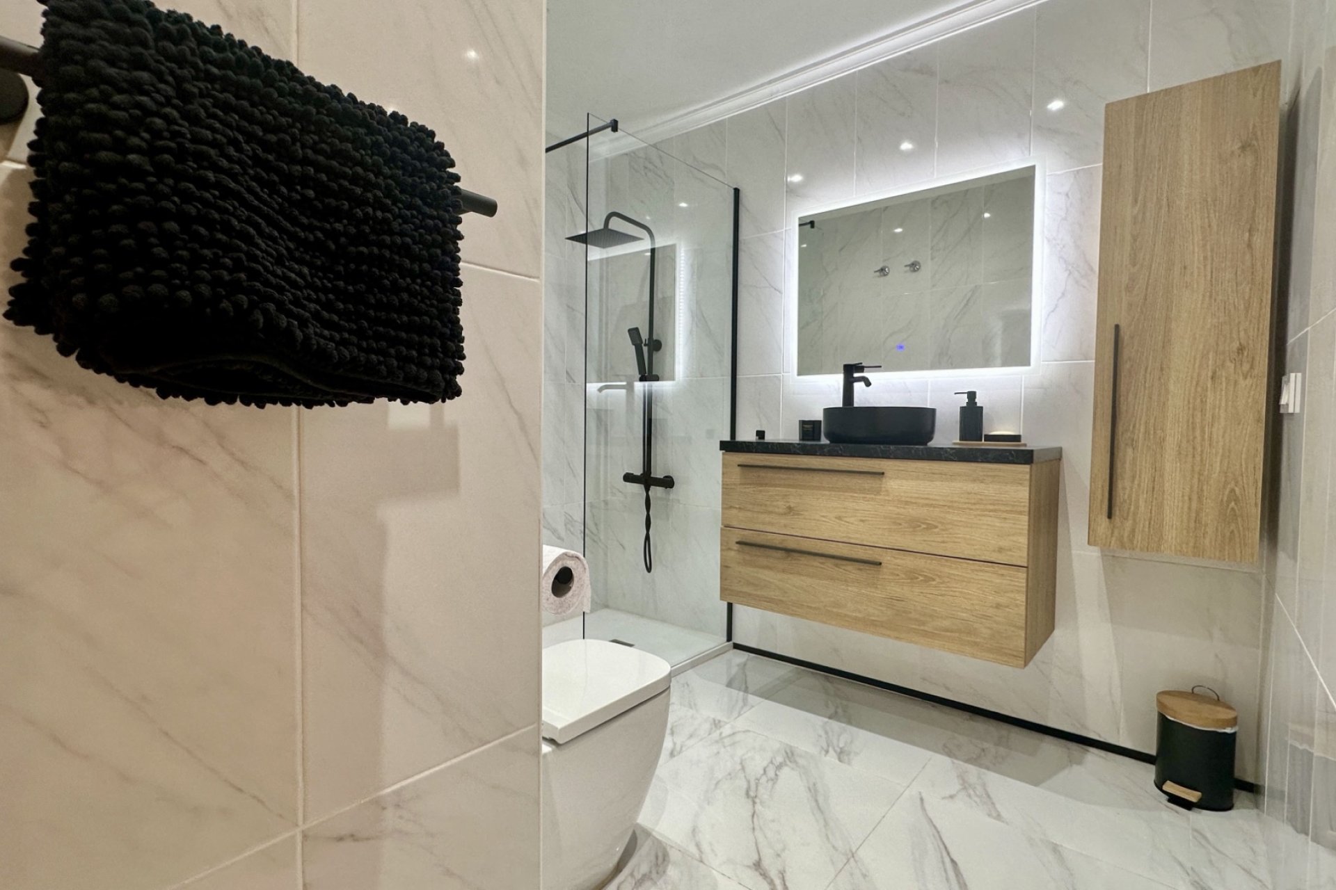 Wiederverkauf - Stadthaus -
Orihuela Costa - La Florida