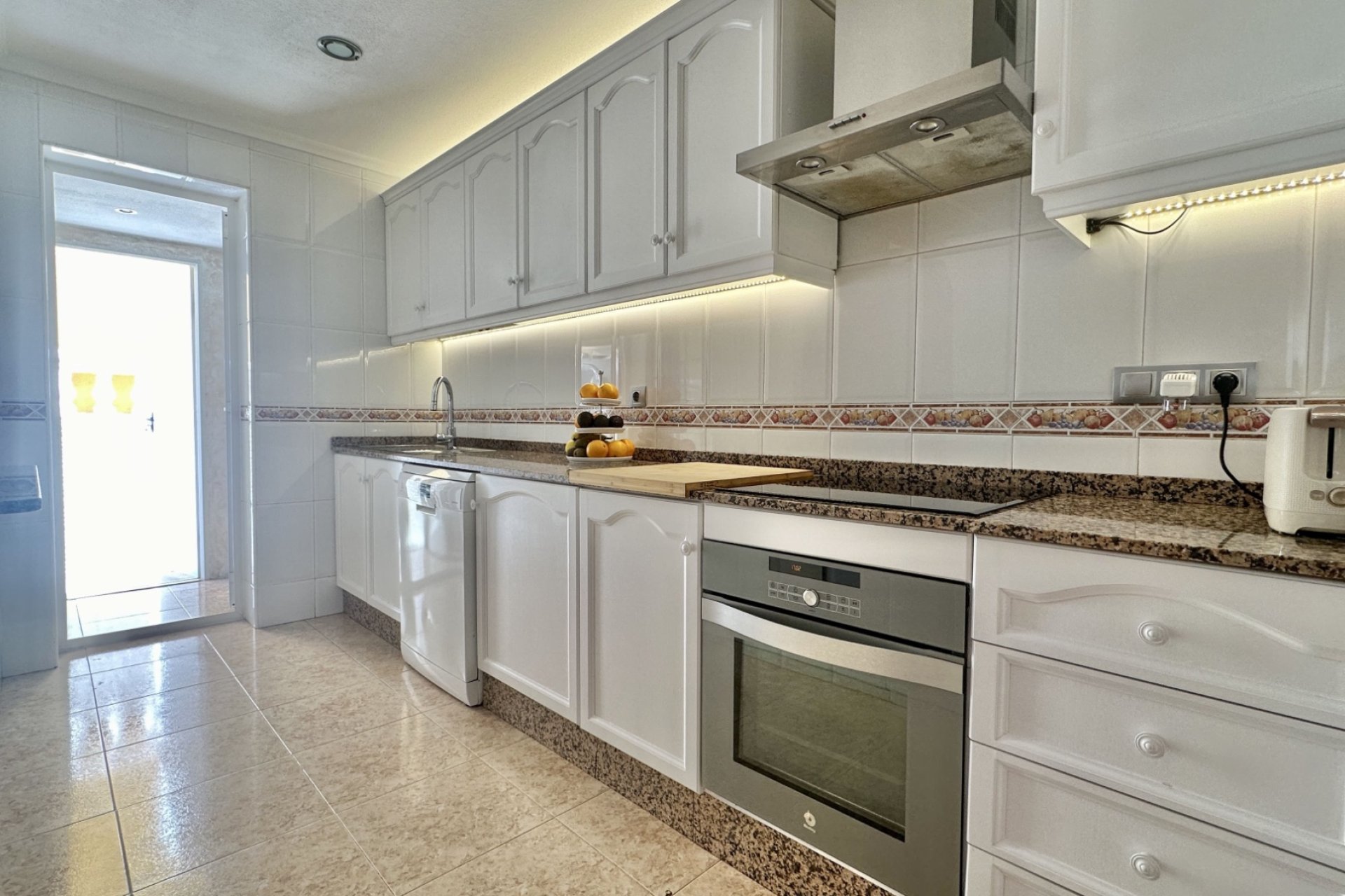 Wiederverkauf - Stadthaus -
Orihuela Costa - La Florida