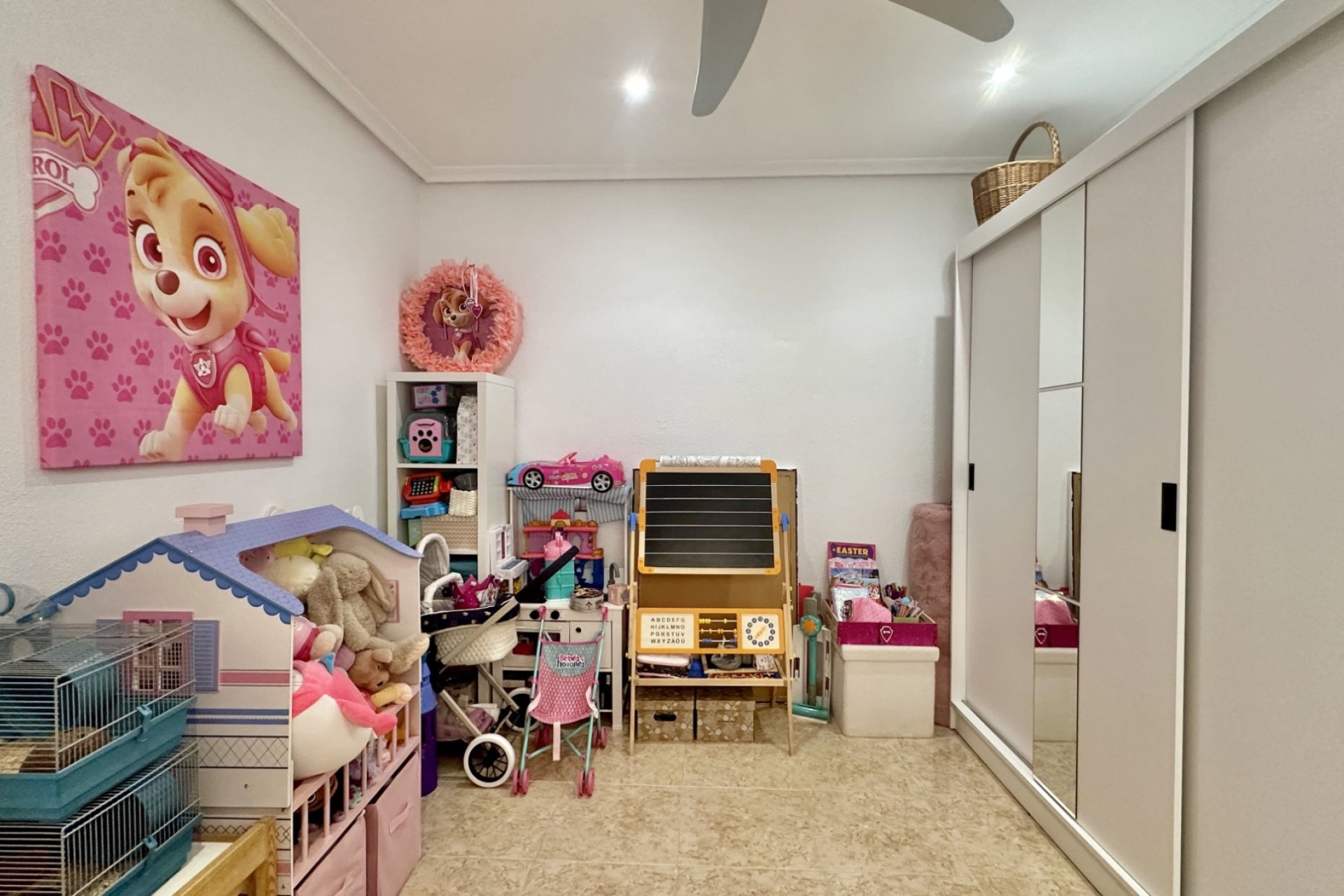 Wiederverkauf - Stadthaus -
Orihuela Costa - La Florida