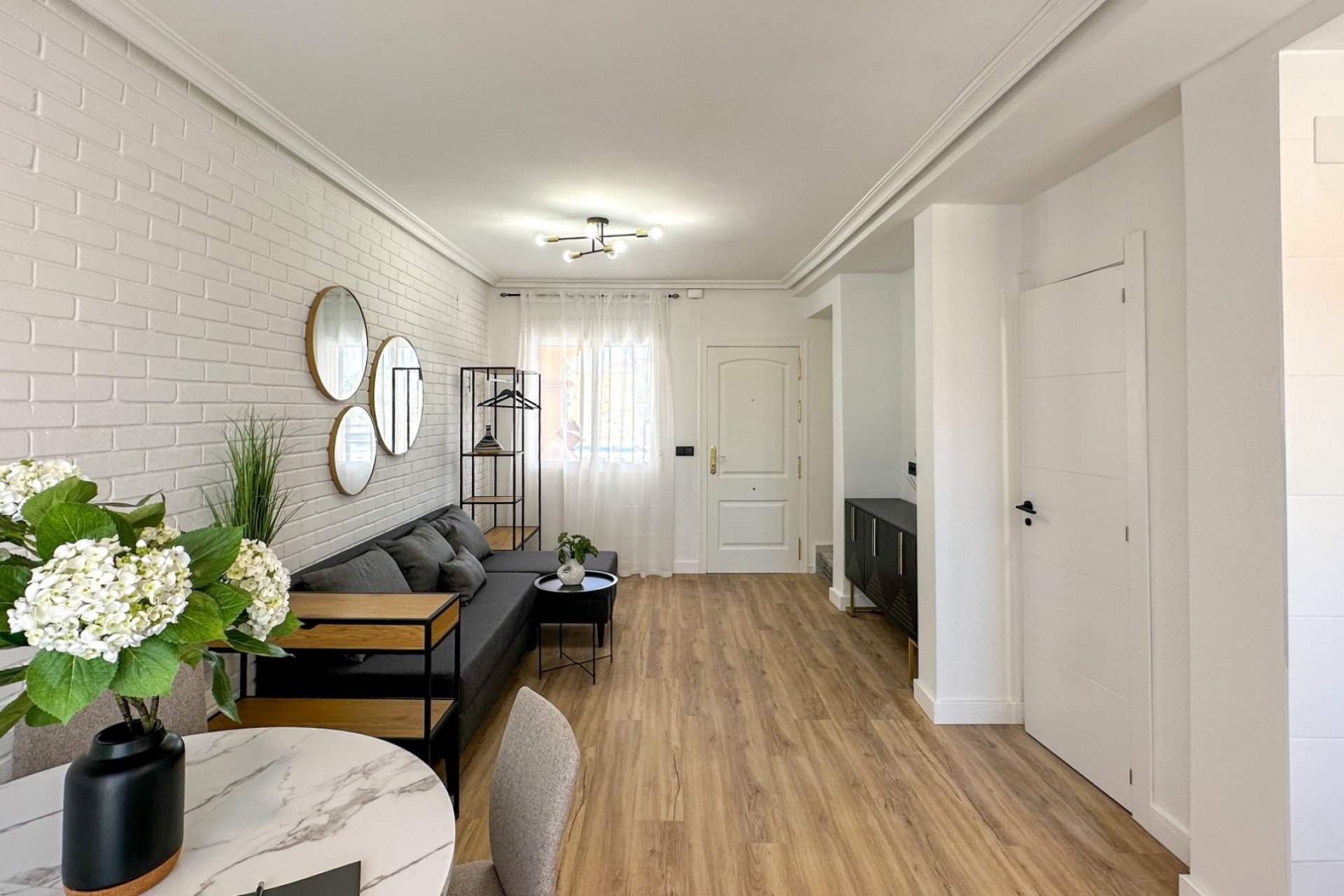 Wiederverkauf - Stadthaus -
Orihuela Costa - La Regia
