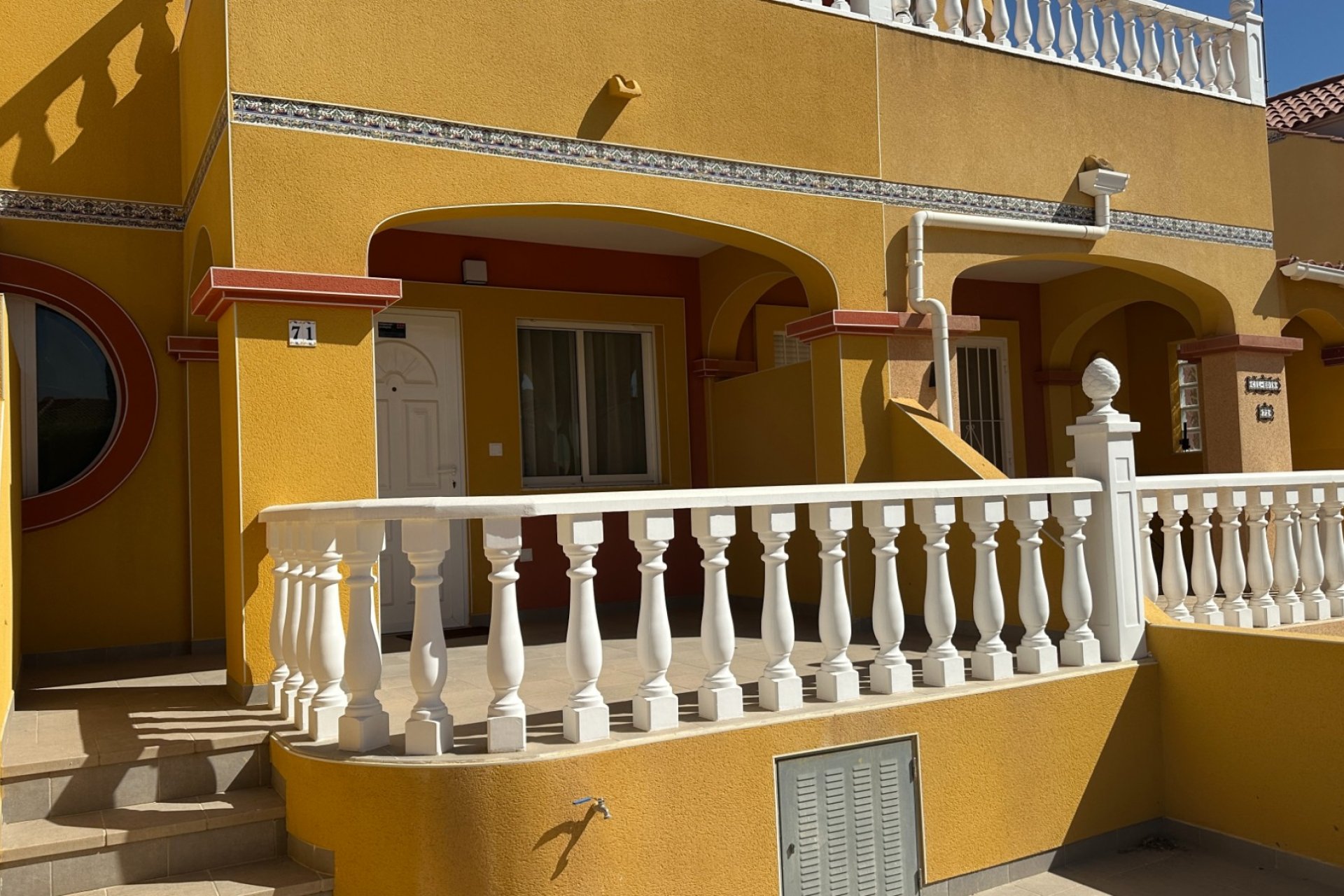 Wiederverkauf - Stadthaus -
Orihuela Costa - La Regia
