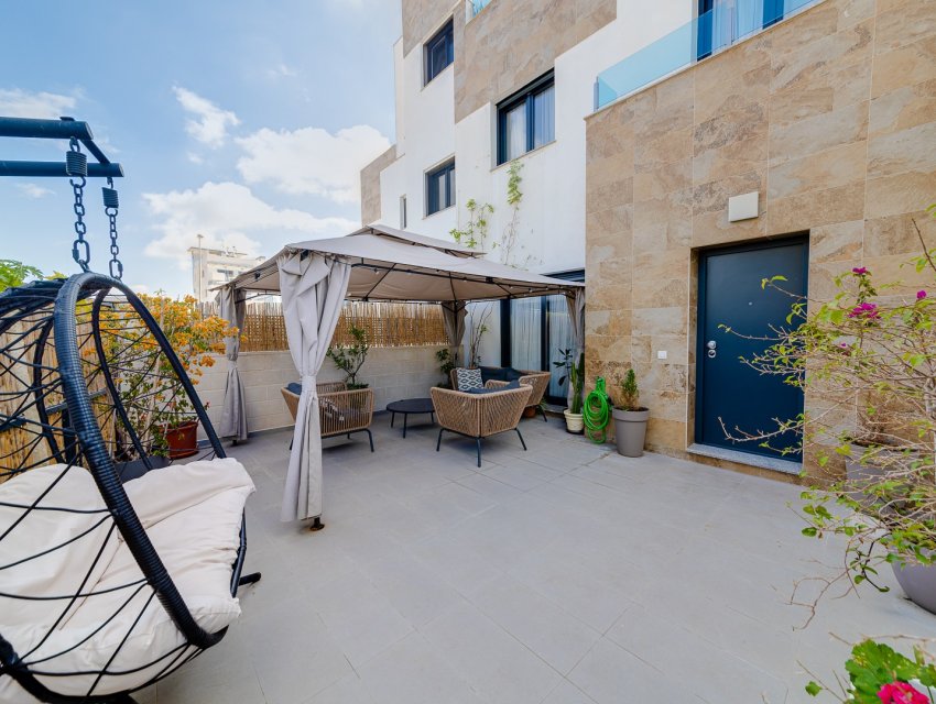 Wiederverkauf - Stadthaus -
Orihuela Costa - Las Filipinas