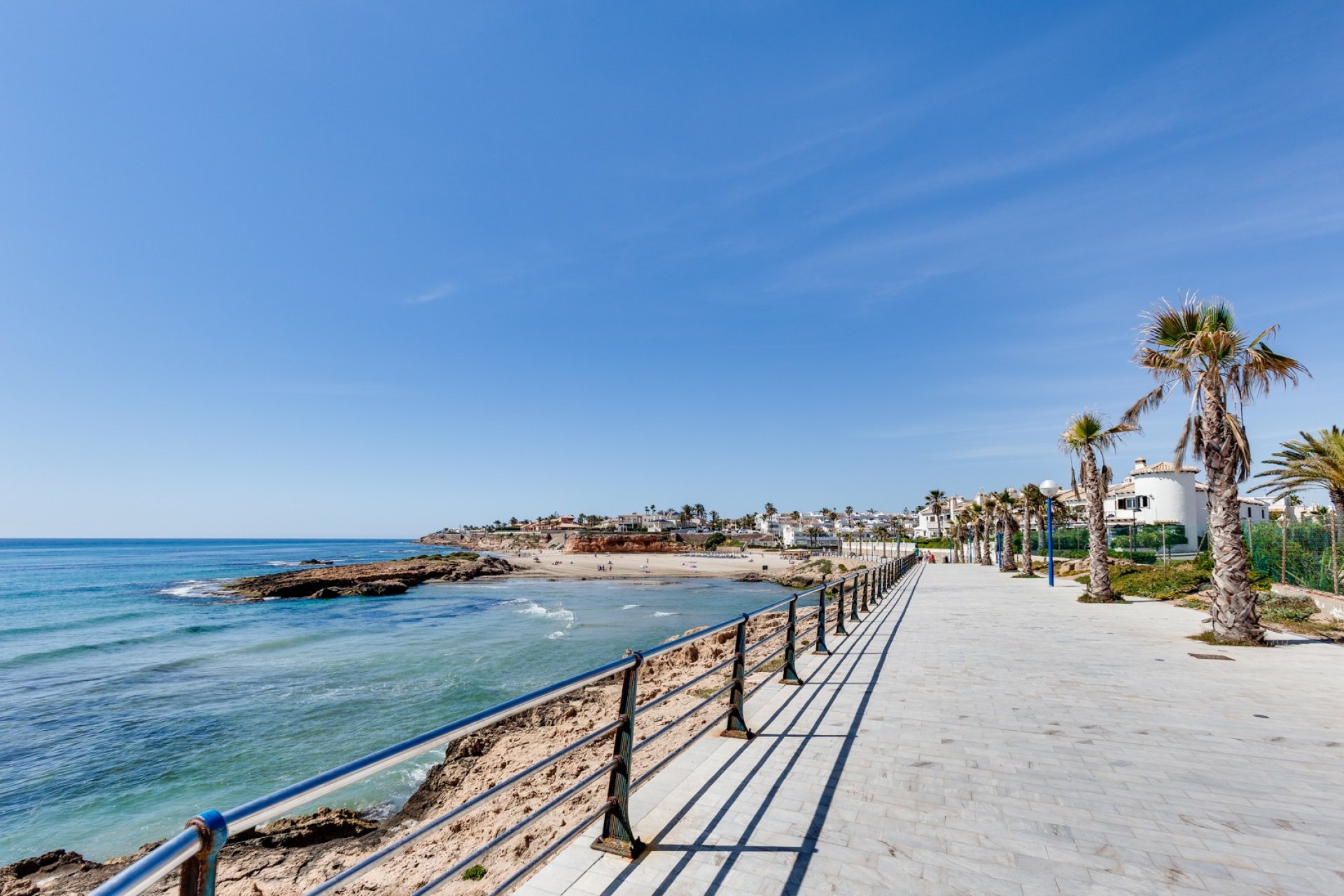 Wiederverkauf - Stadthaus -
Orihuela Costa - Las Filipinas