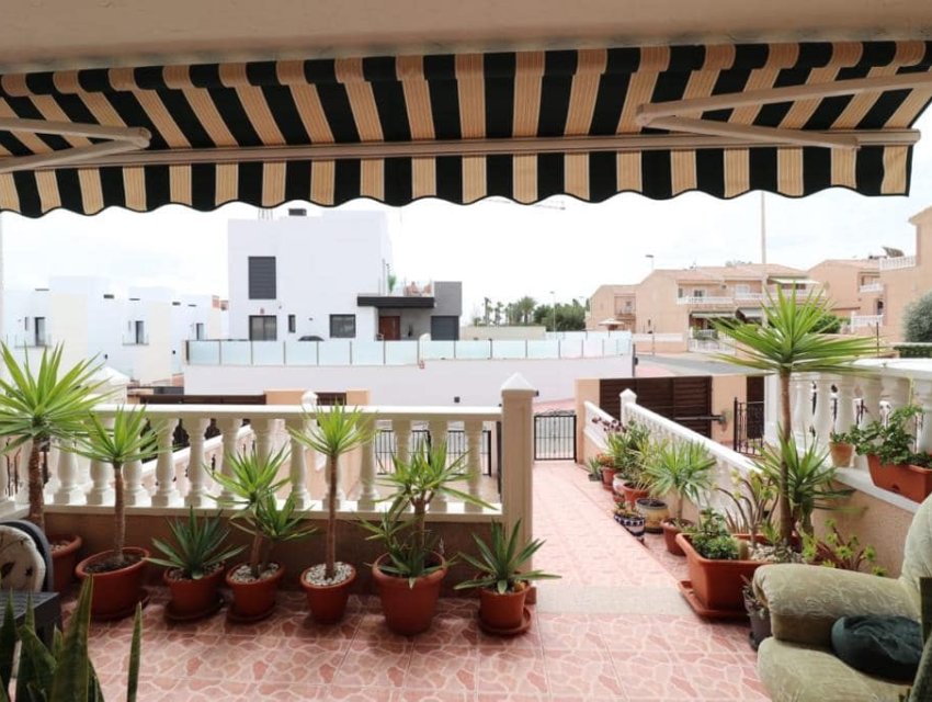 Wiederverkauf - Stadthaus -
Orihuela Costa - Los Altos