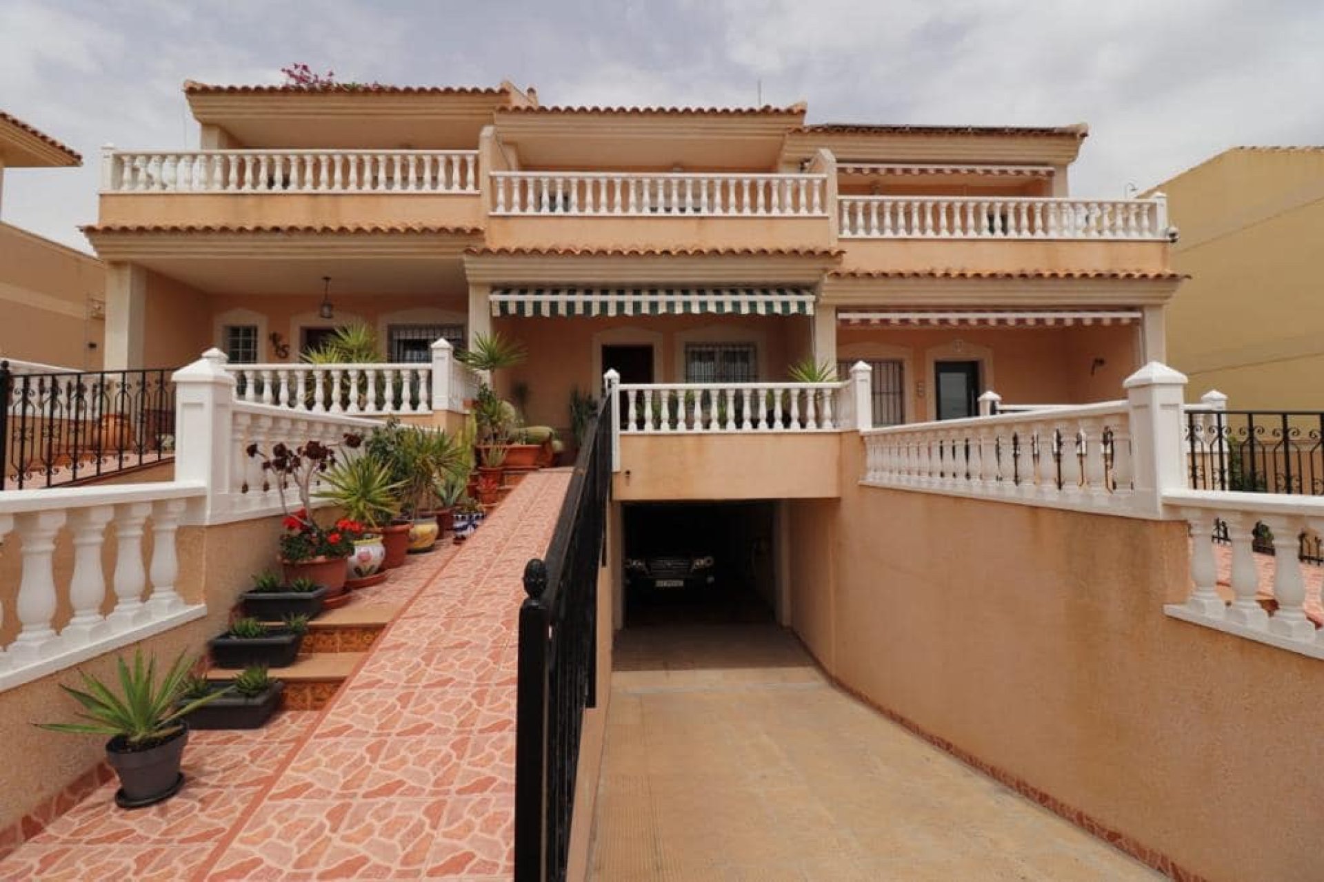 Wiederverkauf - Stadthaus -
Orihuela Costa - Los Altos
